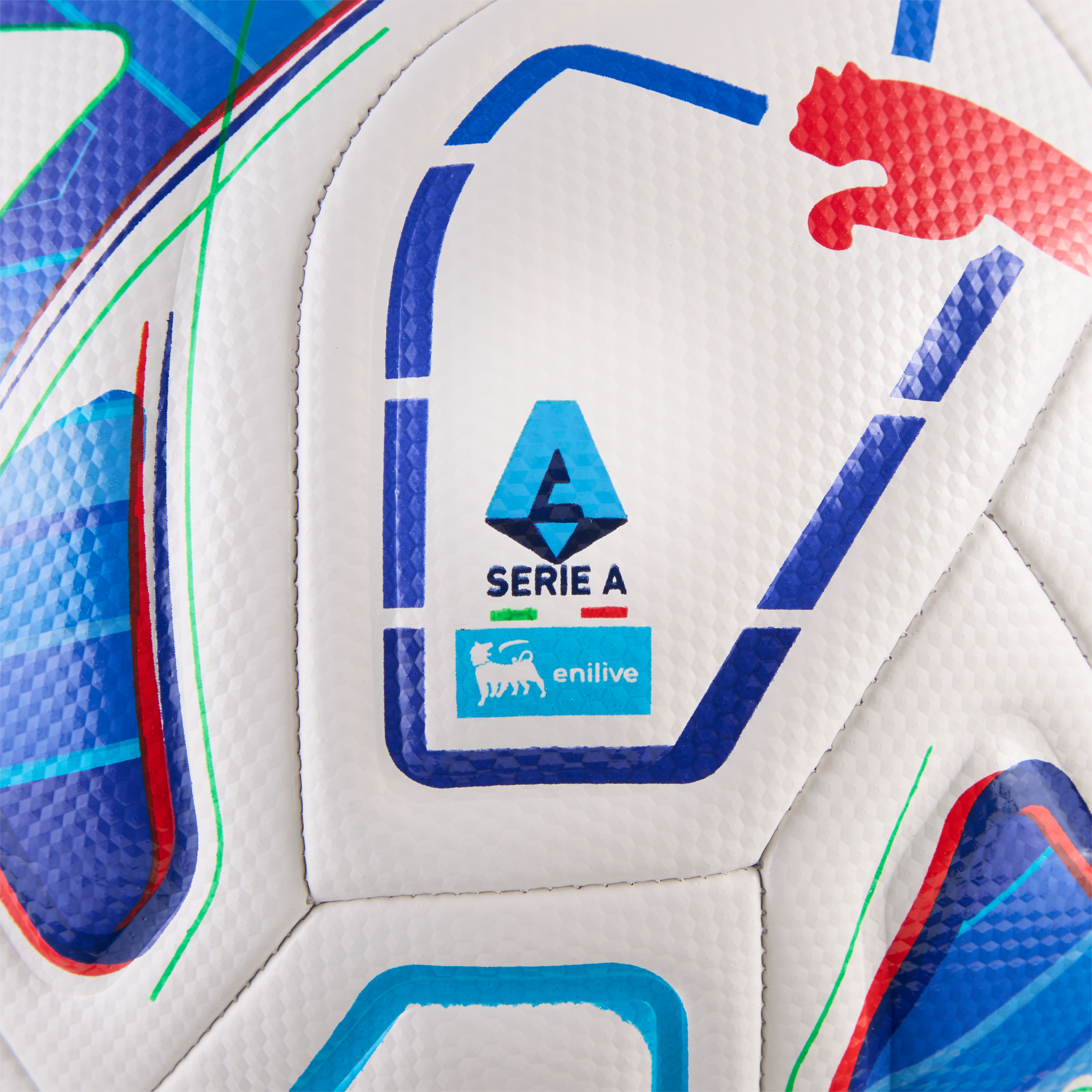 PUMA, STELLAR CUP SERIE A