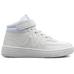 401128101101 WARP J Sky Mid Sneaker 401128101101 WARP J Sky Mid Sneaker Standard Small1x1