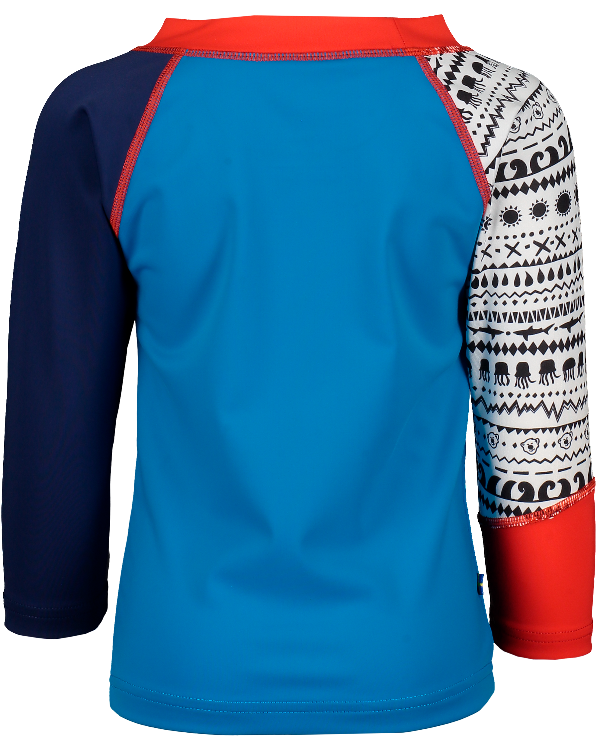 ISBJ&Ouml;RN, Sun Sweater Kids