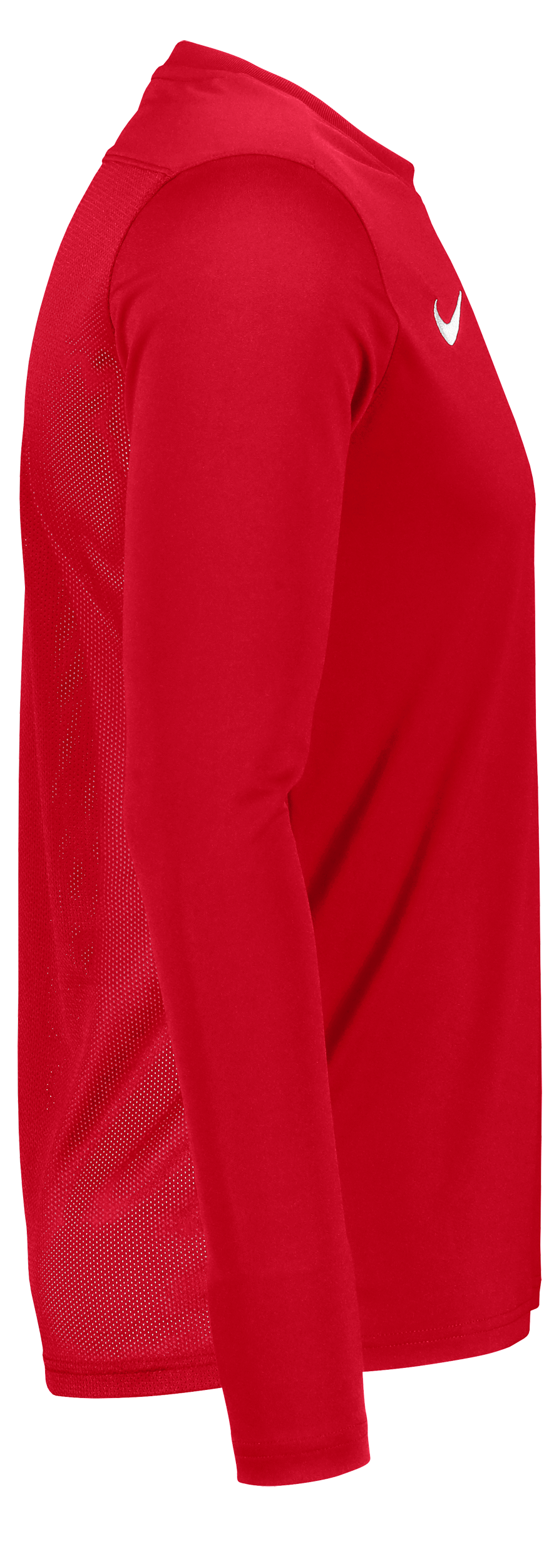 NIKE, Park VII LS Jsy