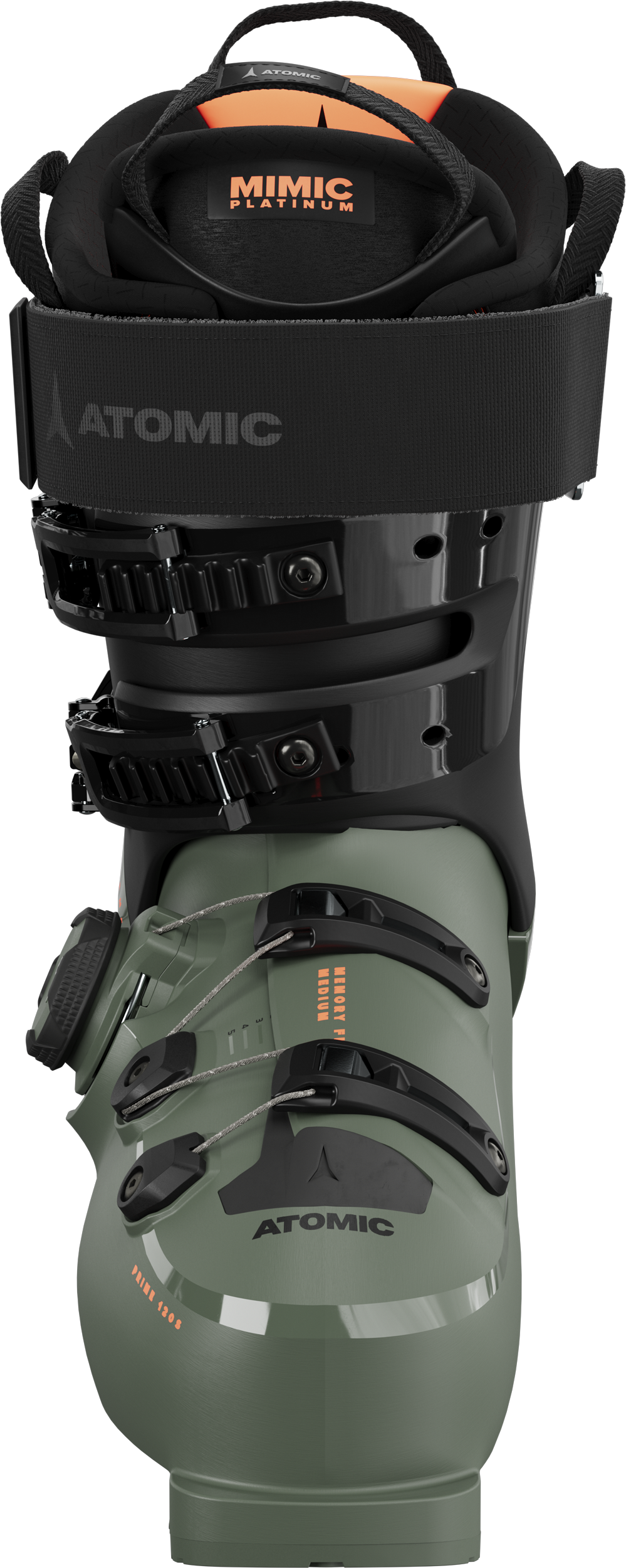 ATOMIC, Hawx Prime 120 S Boa Gw