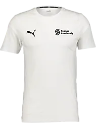 399051104101 PUMA T Goal Casuals Tee 399051104101 PUMA T Goal Casuals Tee Standard Small1x1