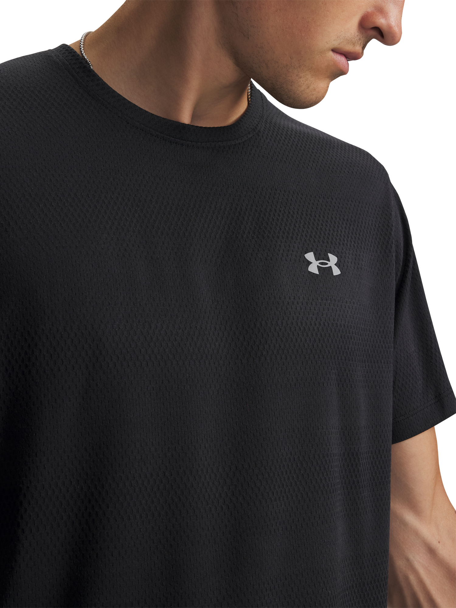 UNDER ARMOUR, M VELOCITI SS