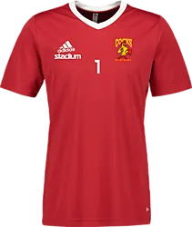 358914101101 ADIDAS Ent22 Jsy Tee 358914101101 ADIDAS Ent22 Jsy Tee Standard Small1x1