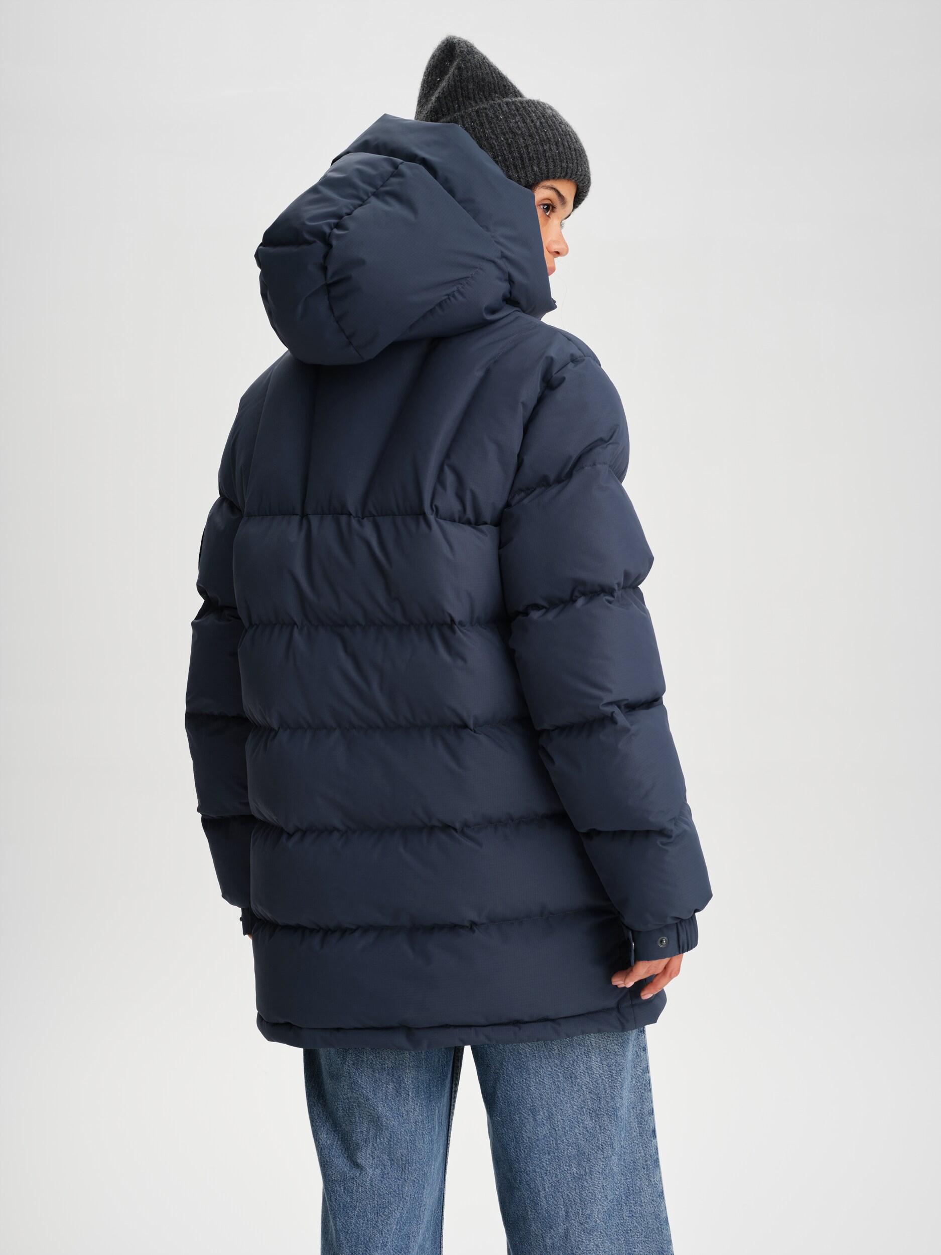EVEREST, U Arctic Parka