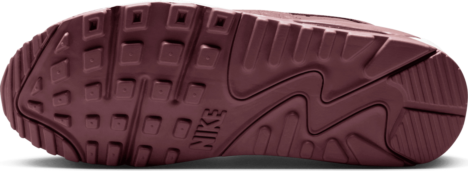 NIKE, NIKE AIR MAX 90 WOMEN'S SHOES