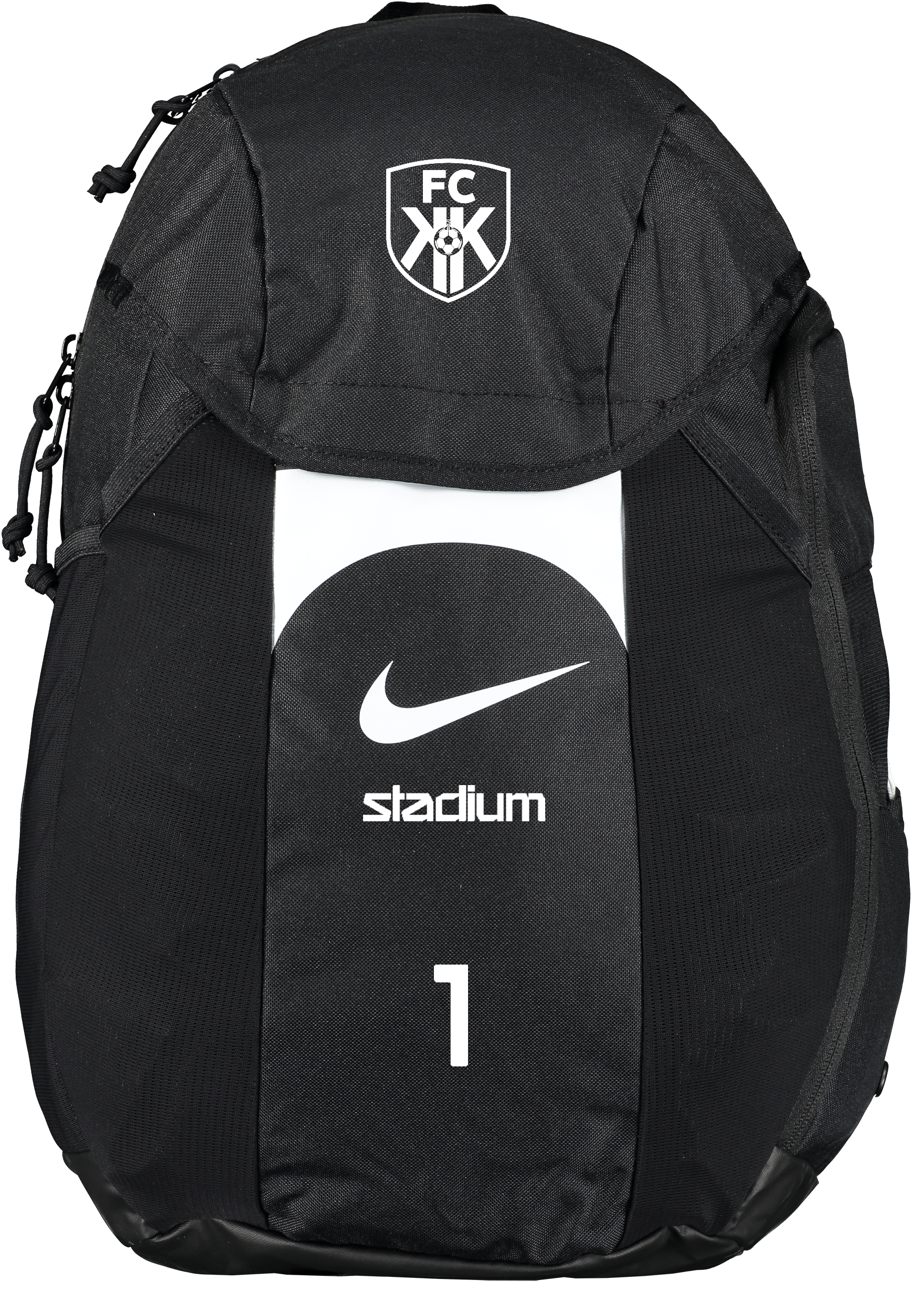 
NIKE, 
Academy Team Bp, 
Detail 1
