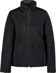387452106101 CLIQUE Padded Softshell Jkt W 387452106101 CLIQUE Padded Softshell Jkt W Standard Small1x1