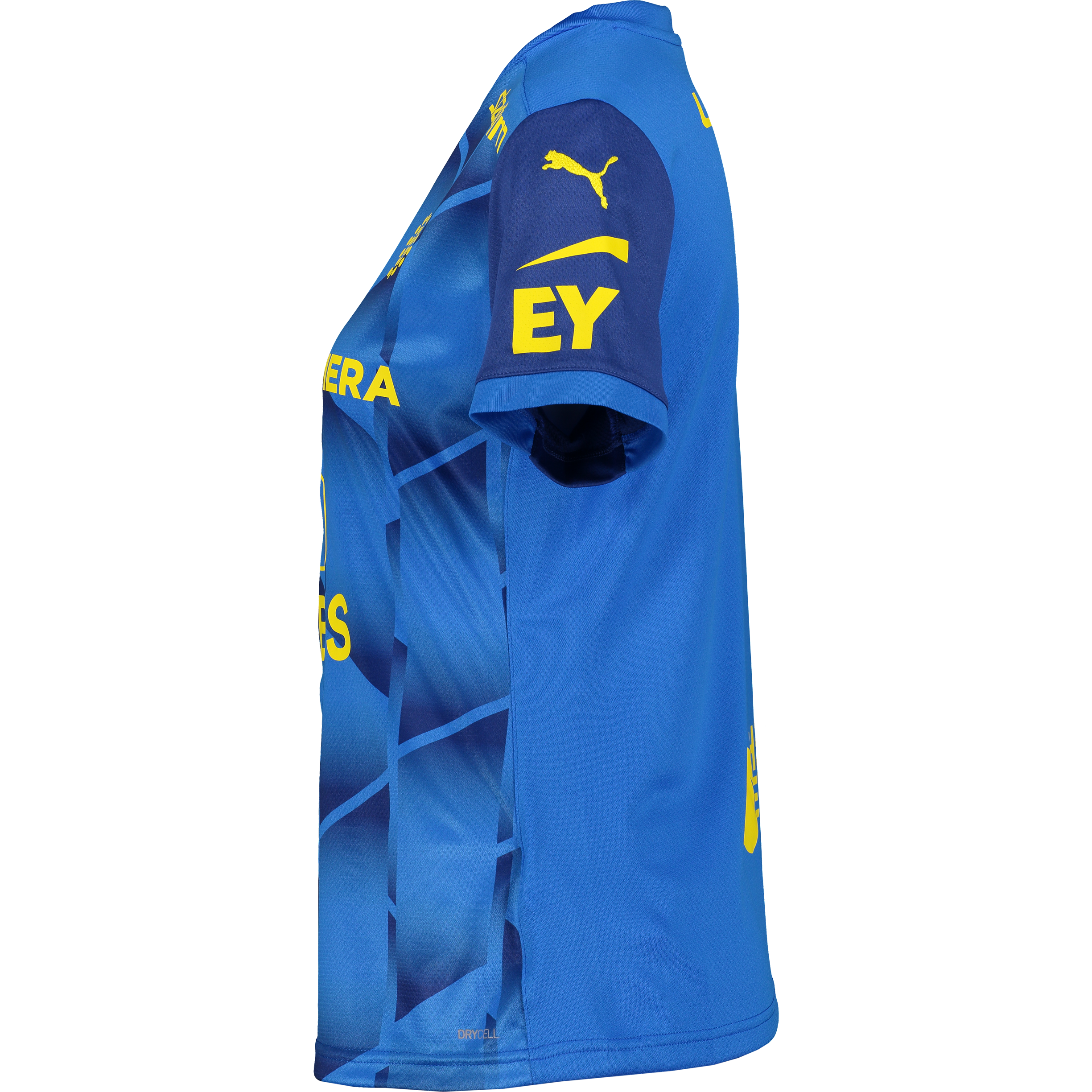 PUMA, Sibf Match Away Jsy W