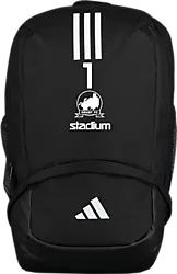 377161101101 ADIDAS Tiro League Bp 377161101101 ADIDAS Tiro League Bp Standard Small1x1