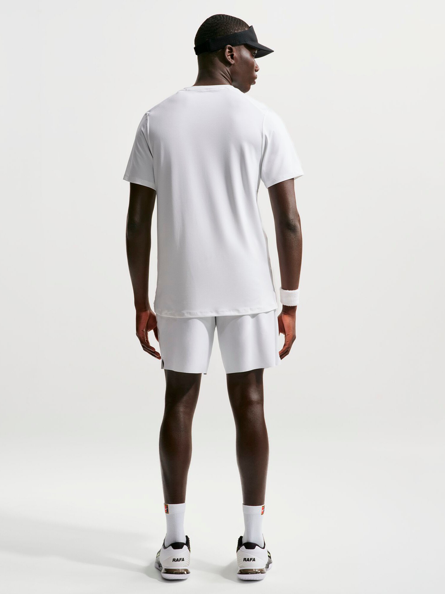 NIKE, M Nkct Df Advtg Top