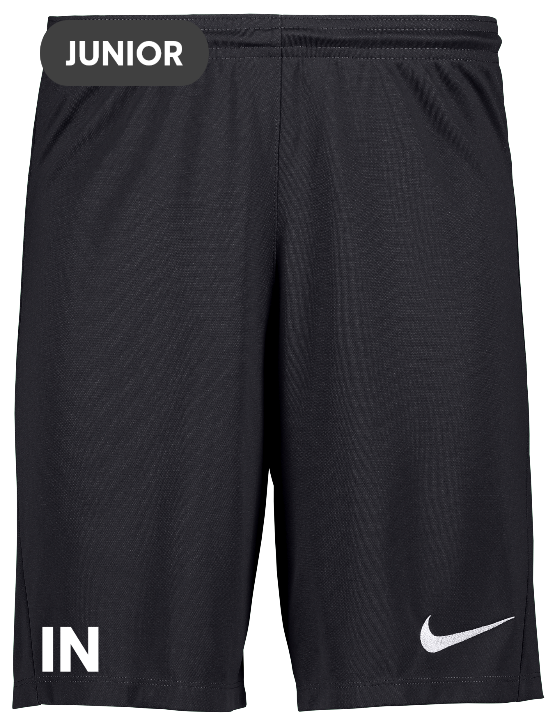 
NIKE, 
Park III Short Jr, 
Detail 1
