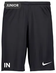298937101101 NIKE Park III Short Jr 298937101101 NIKE Park III Short Jr Standard Small1x1