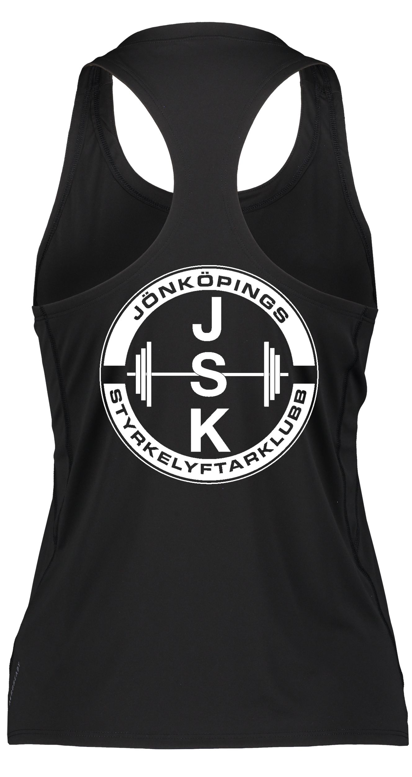 ADIDAS, Adizero E Tank W