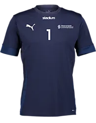 394120106101 PUMA T Goal Matchday Jsy 394120106101 PUMA T Goal Matchday Jsy Standard Small1x1