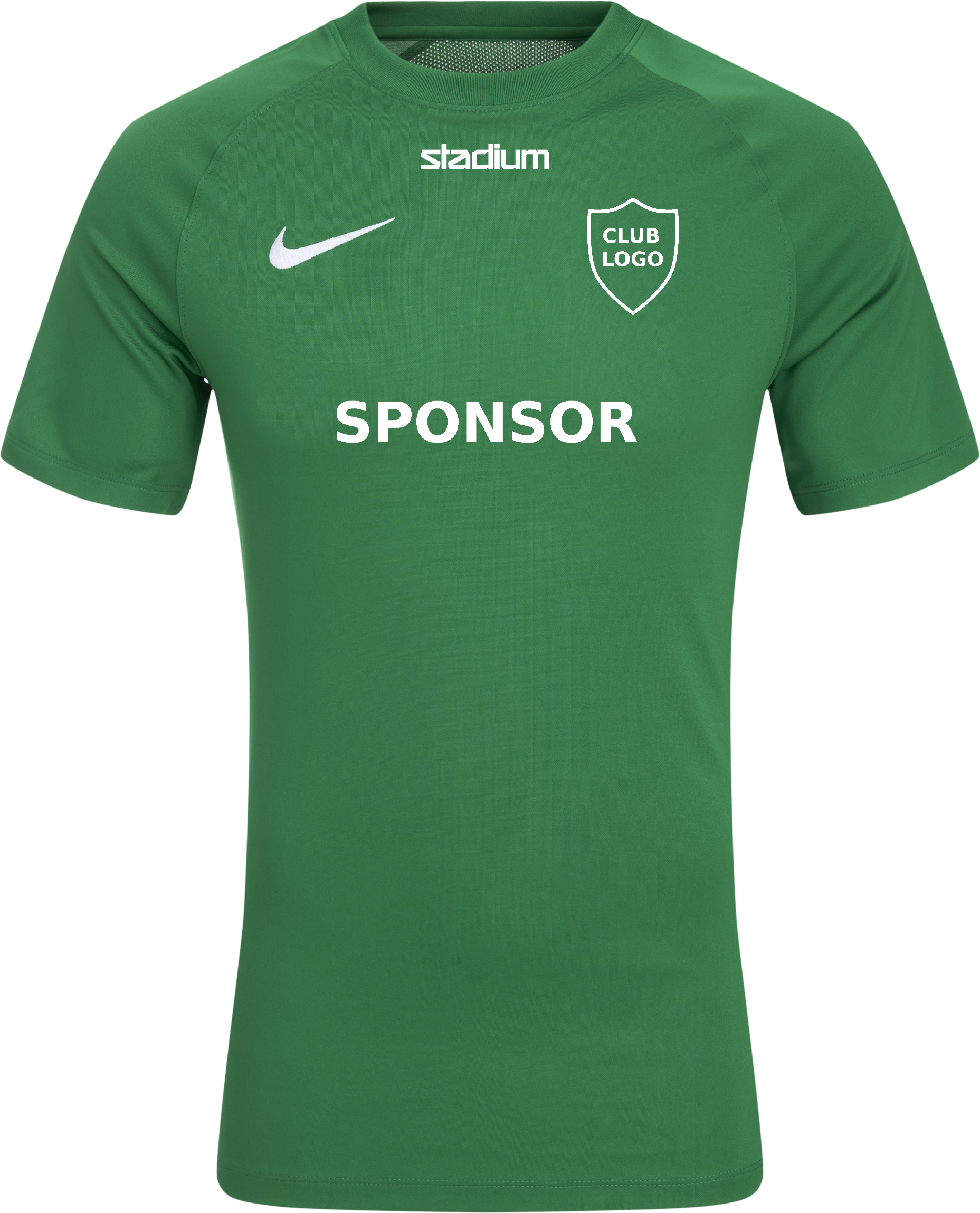 
NIKE, 
PARK VIII SS JSY, 
Detail 1
