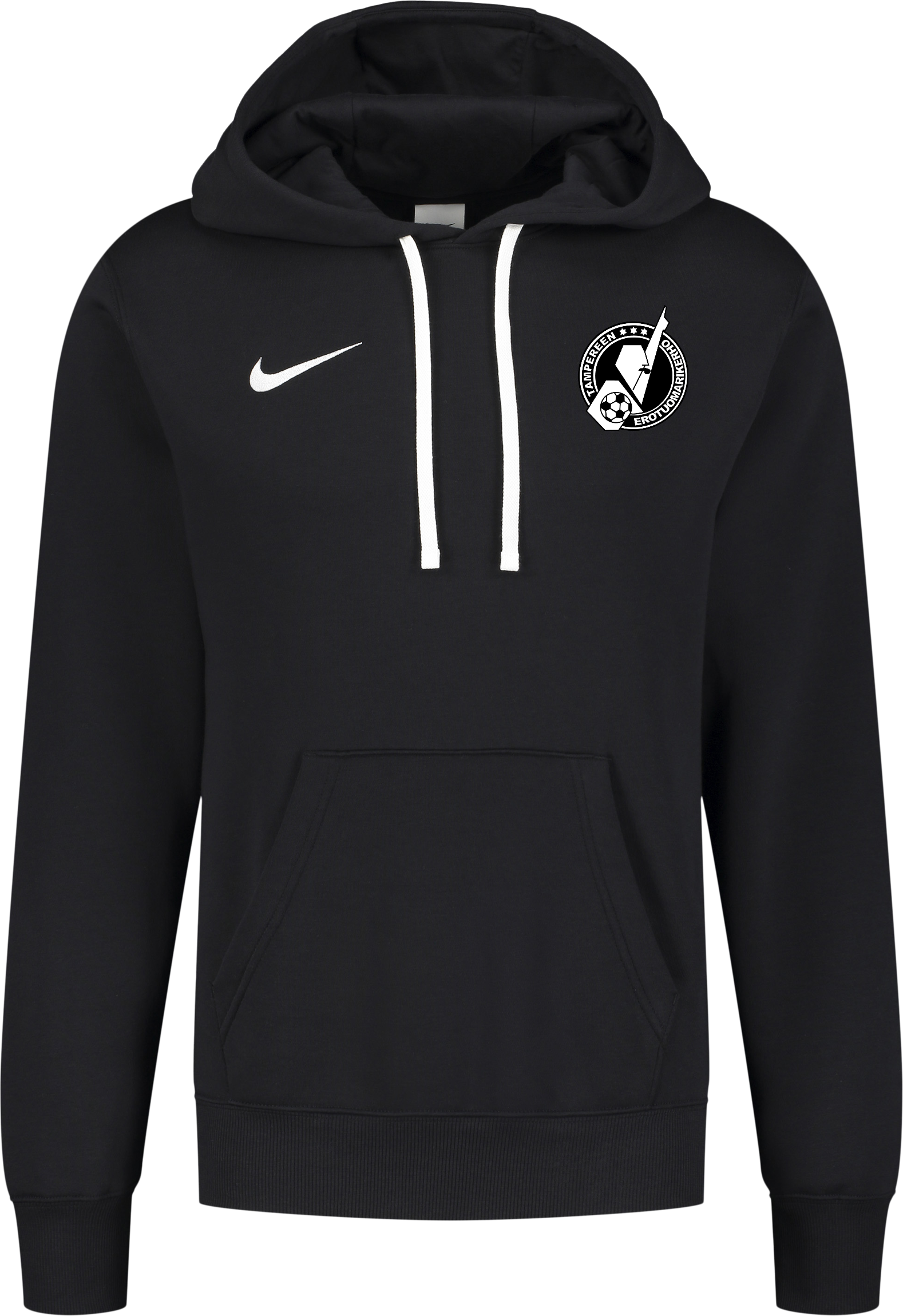 
NIKE, 
PARK26 FLC HOOD, 
Detail 1
