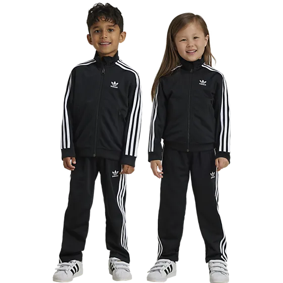 406427101101 ADIDAS ORIGINALS K Firebird Ts 406427101101 ADIDAS ORIGINALS K Firebird Ts Model01 Detail