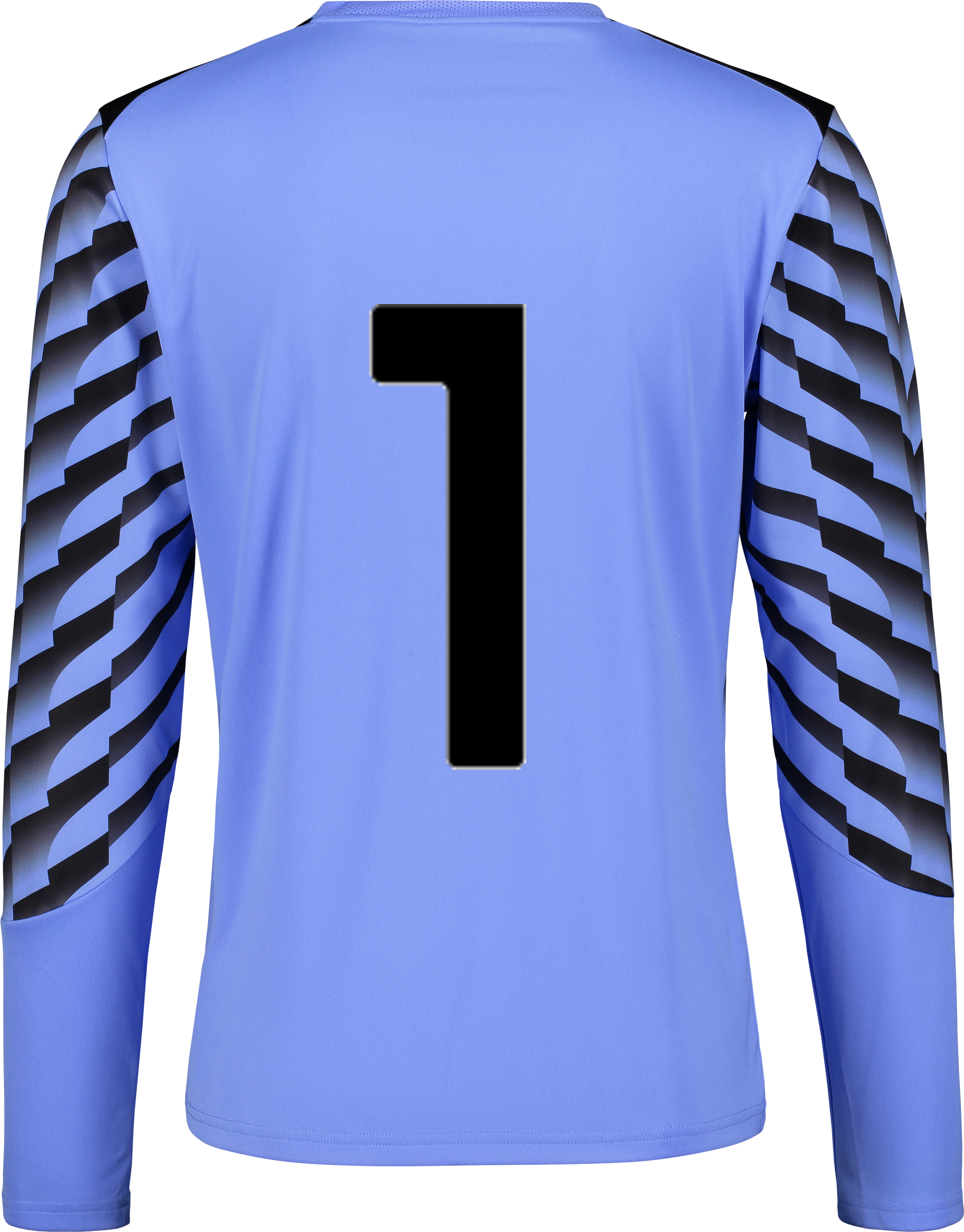 PUMA, TEAMLIGA26 GK JERSEY LS JR