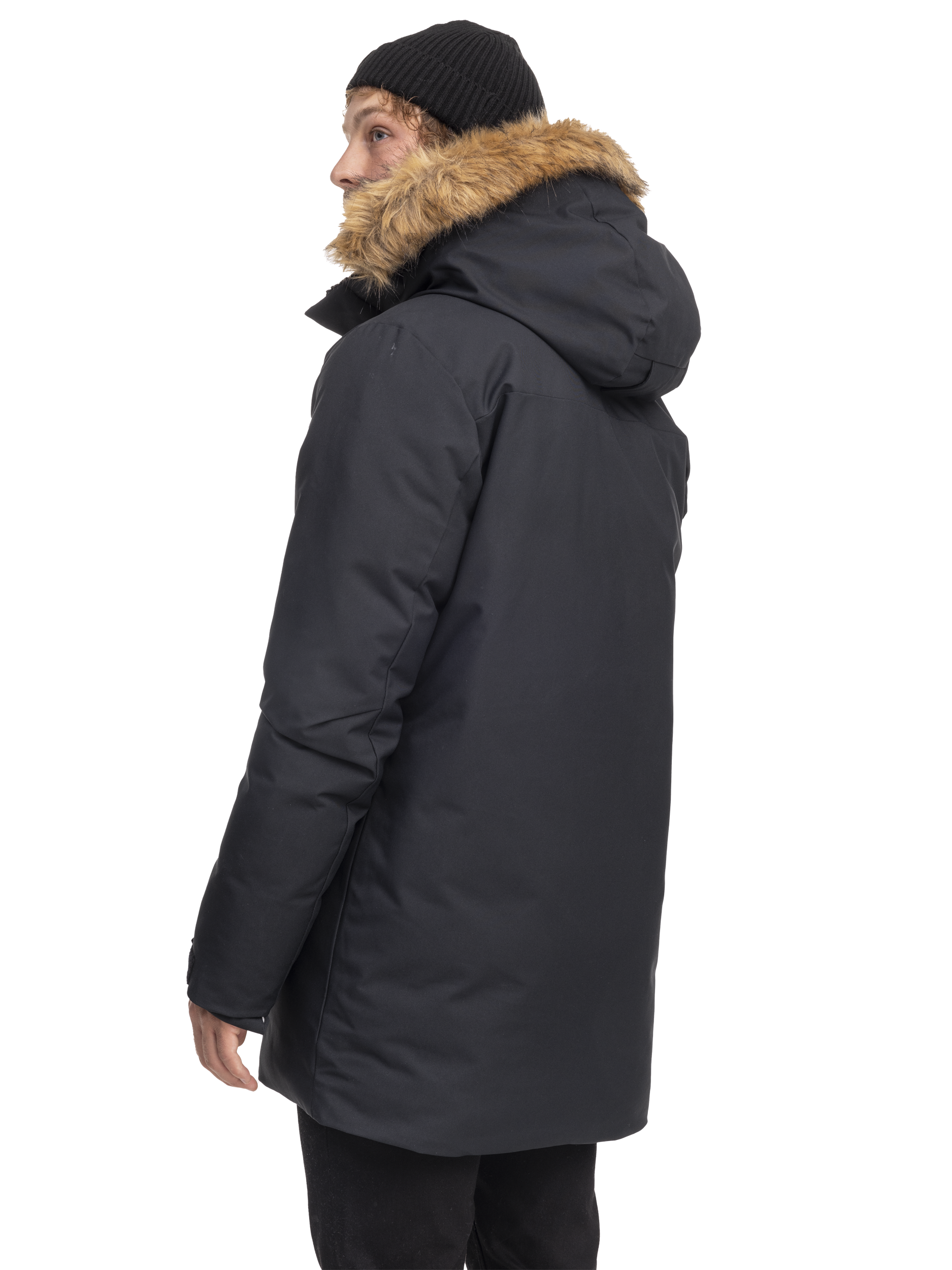 EVEREST, M Agner Down Parka