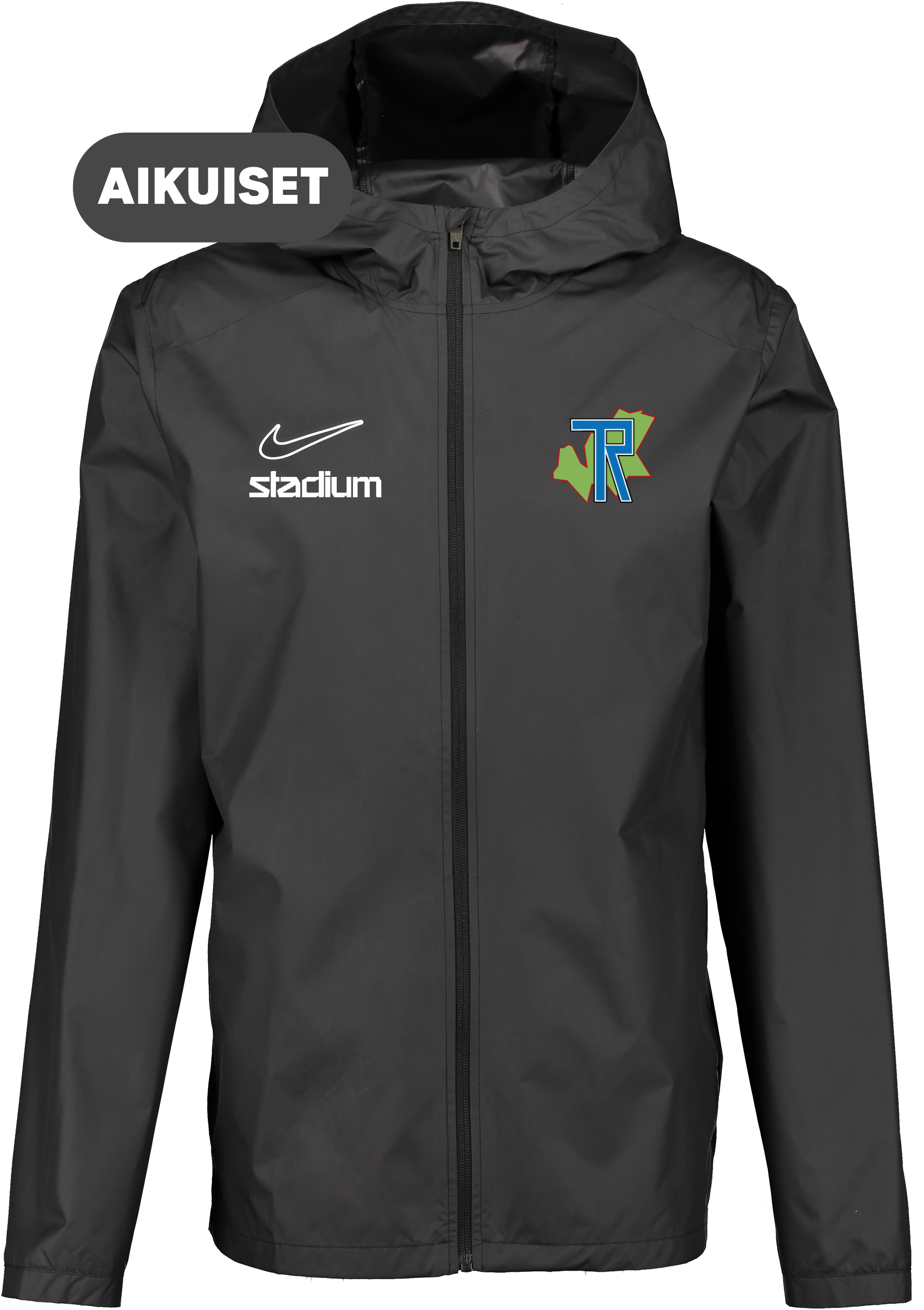 
NIKE, 
Acd25 Rain Jkt, 
Detail 1
