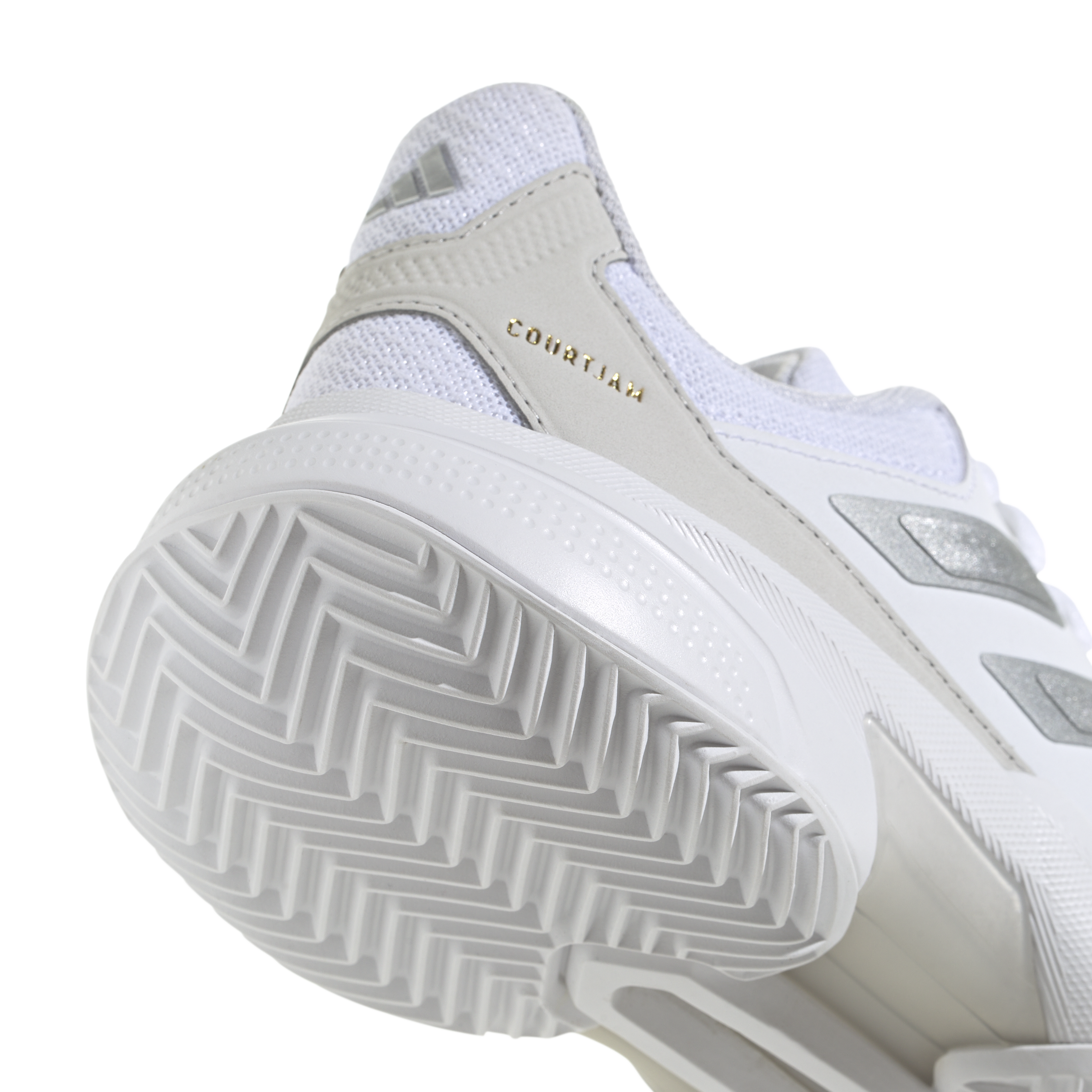 ADIDAS, W Courtjam Control 3 Clay