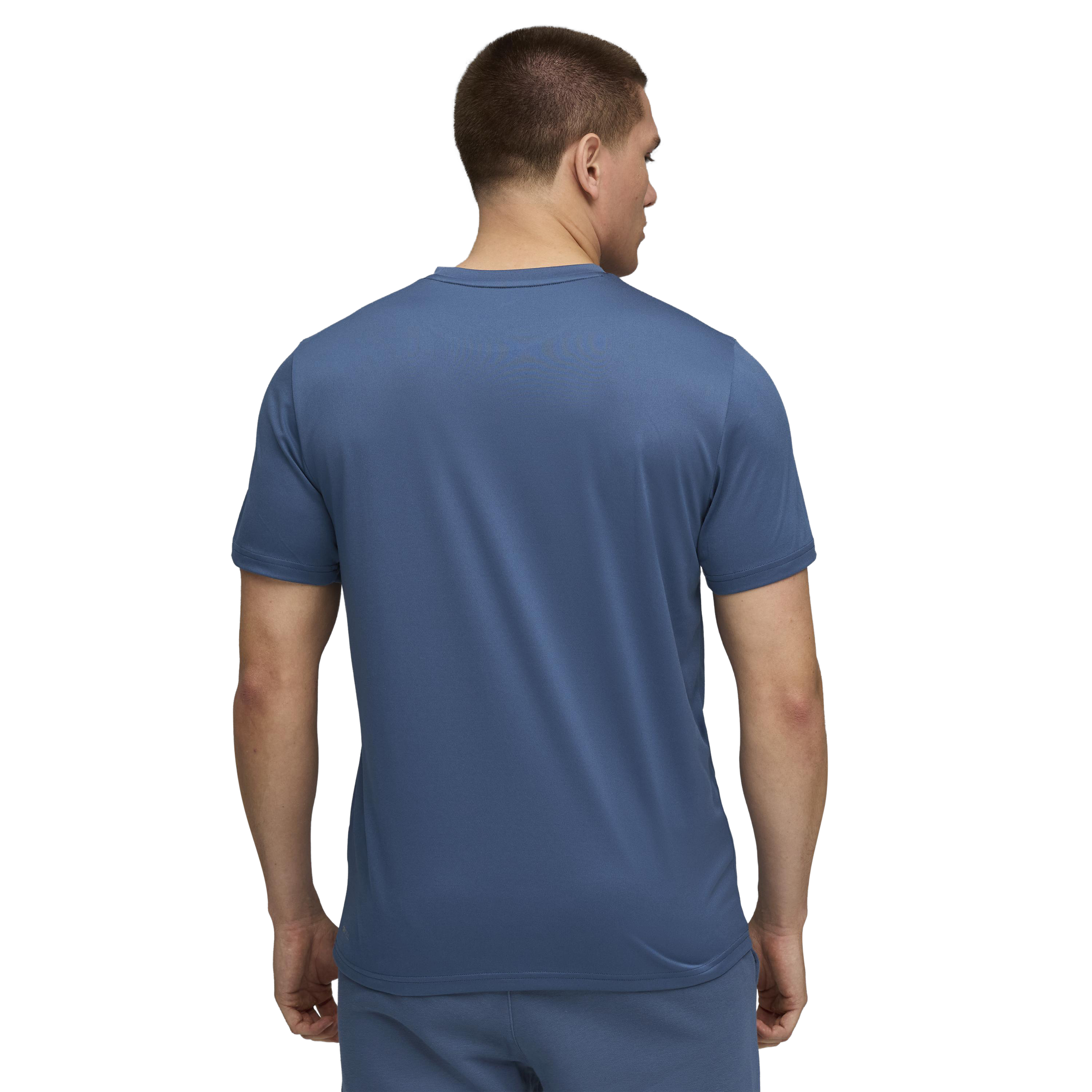 
PUMA, 
M Tad Essentials Solid Cat Tee, 
Detail 1
