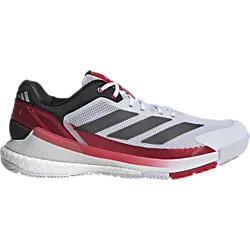 Crazyquick Boost Padel - Ftwr White Red Standard Small1x1