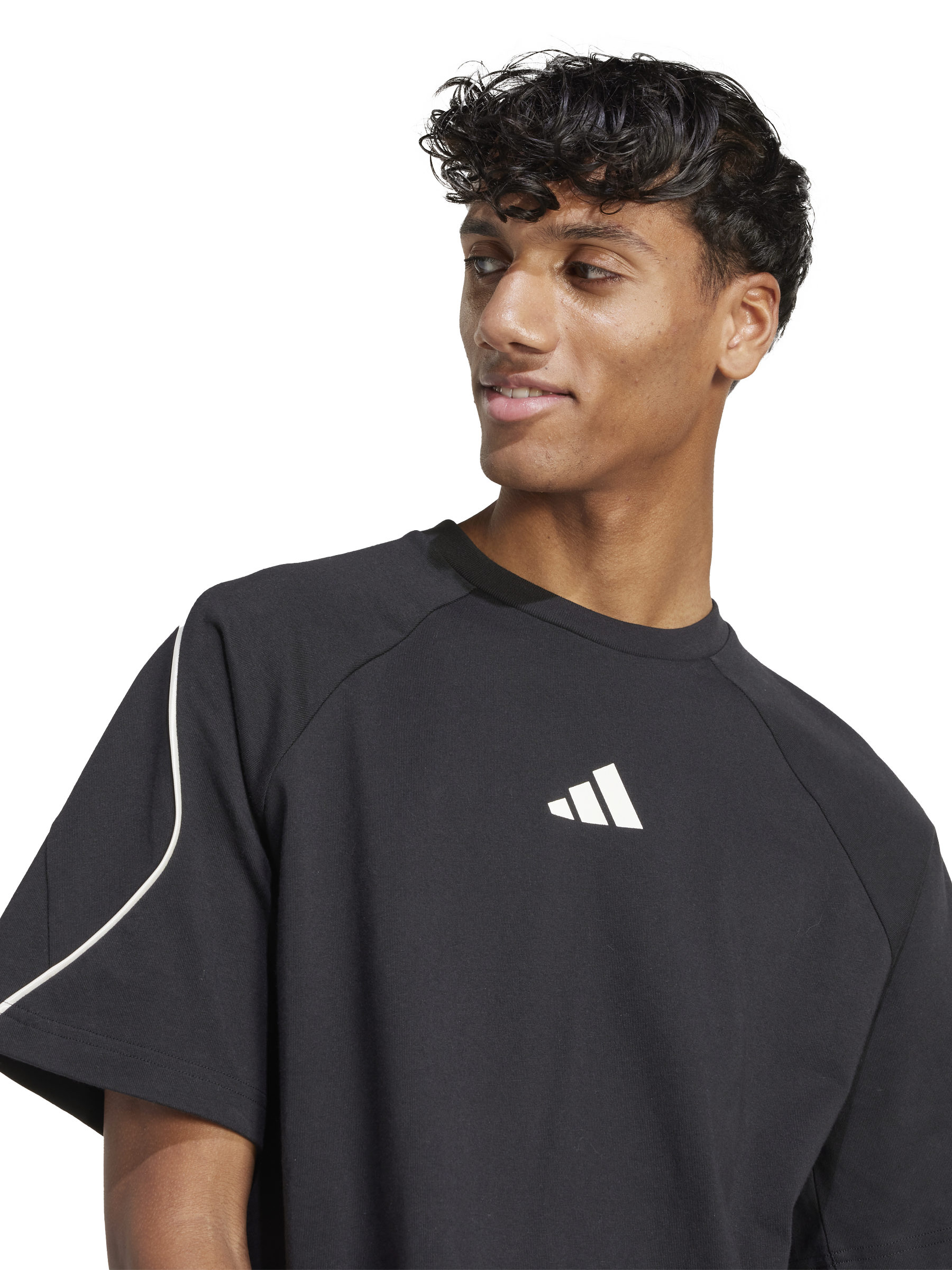 ADIDAS, M STADIUM TEE