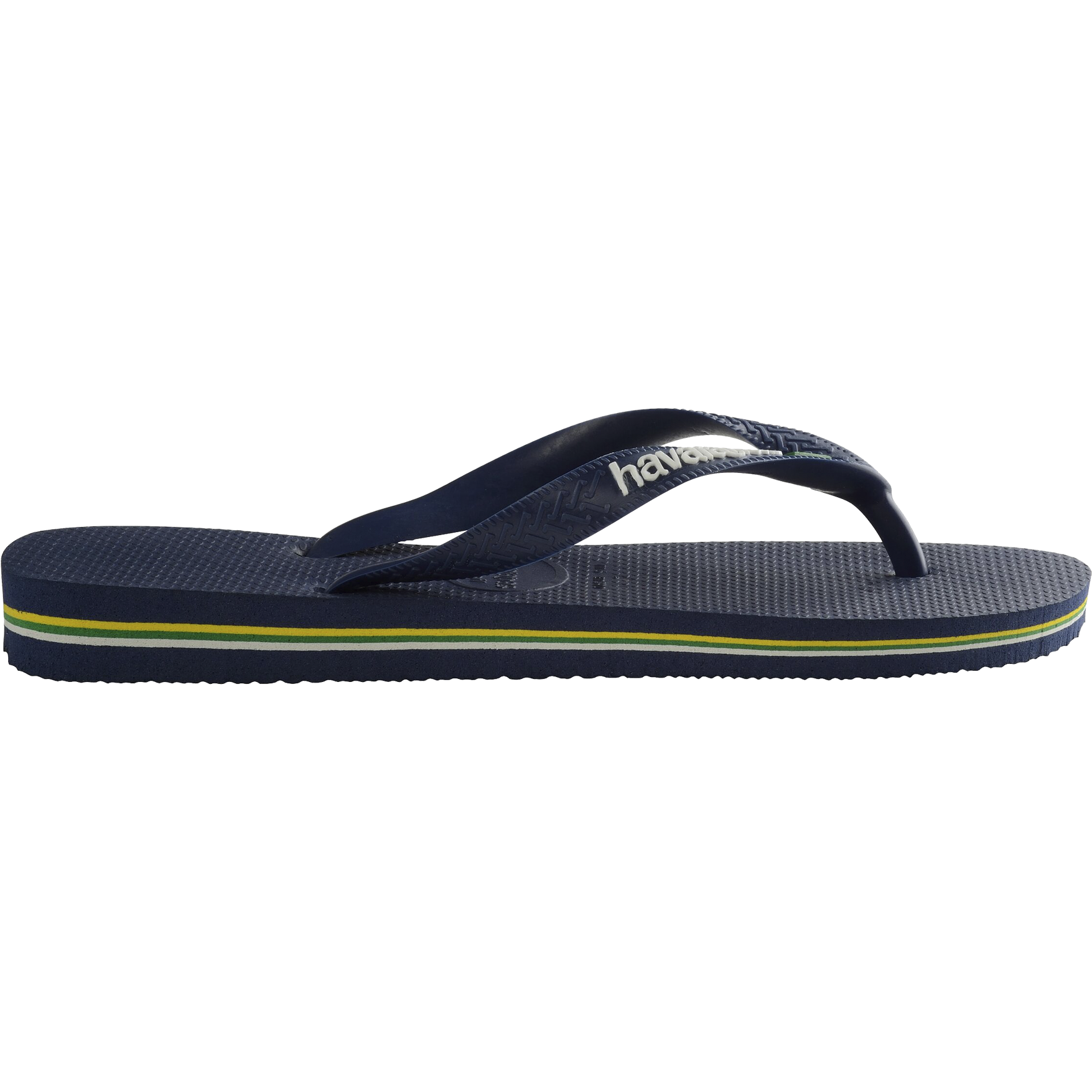 HAVAIANAS, Hav Brasil Logo Jr