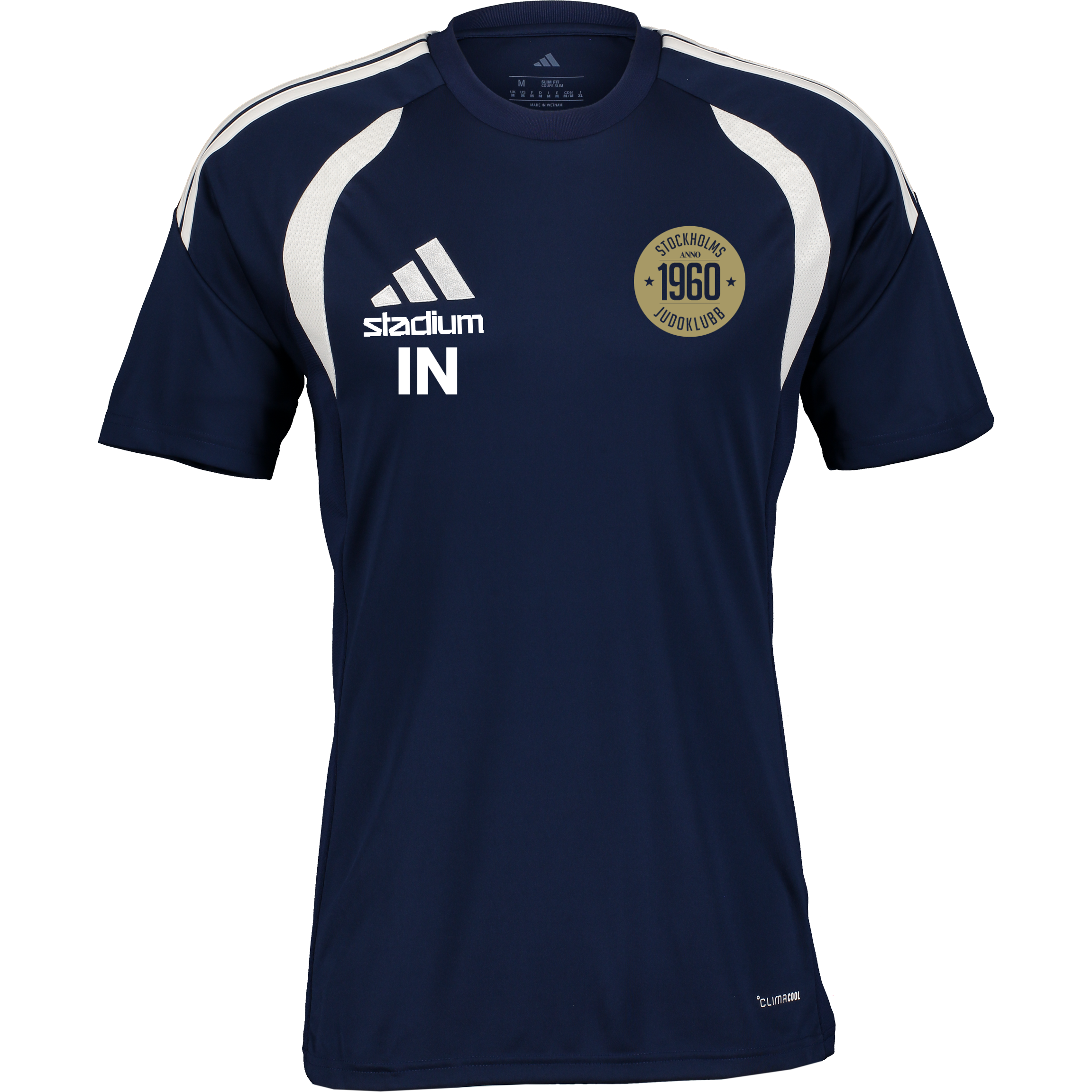 
ADIDAS, 
TIRO26 L JSY JR, 
Detail 1
