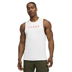 M Hyrox Cloudspun Thermoadapt Tank - Puma White Model01 Small1x1
