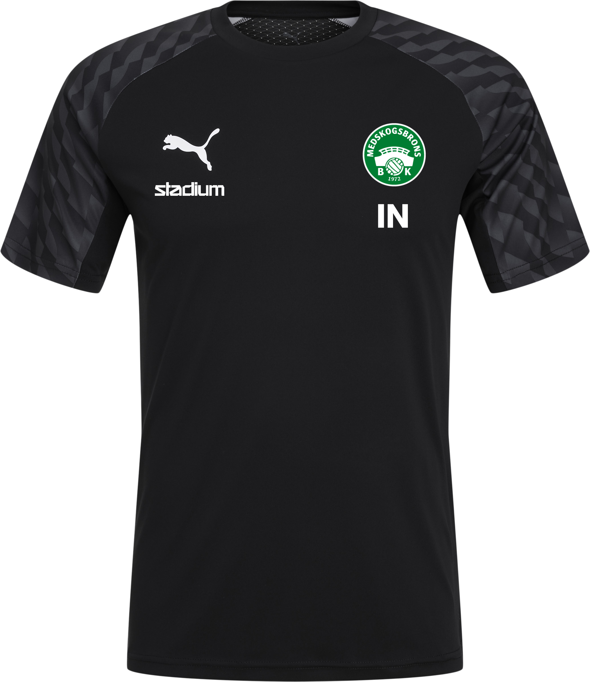 
PUMA, 
TEAMLIGA26 JERSEY, 
Detail 1
