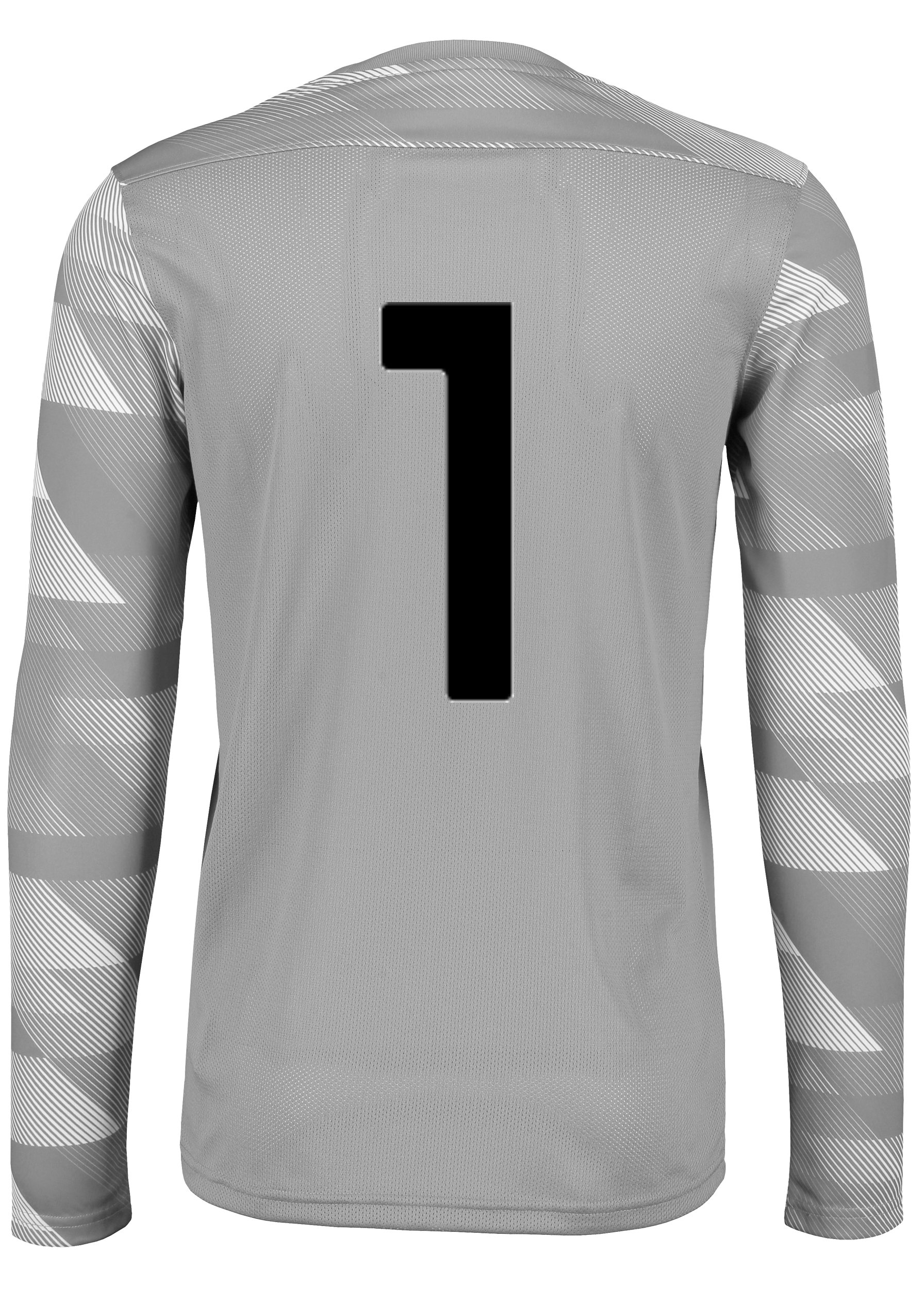 NIKE, Park Iv Gk Jsy Jr