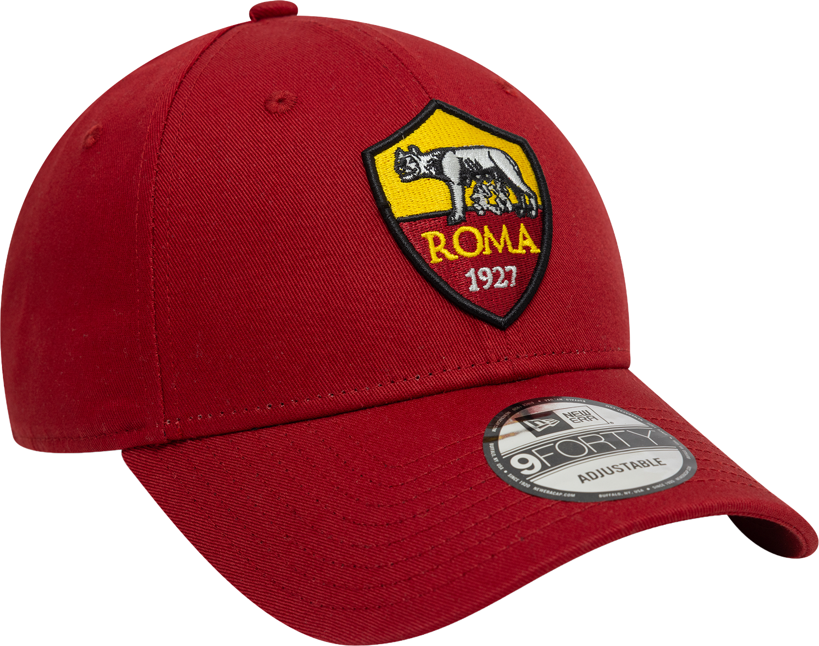 NEW ERA, CORE 9FORTY AS ROMA