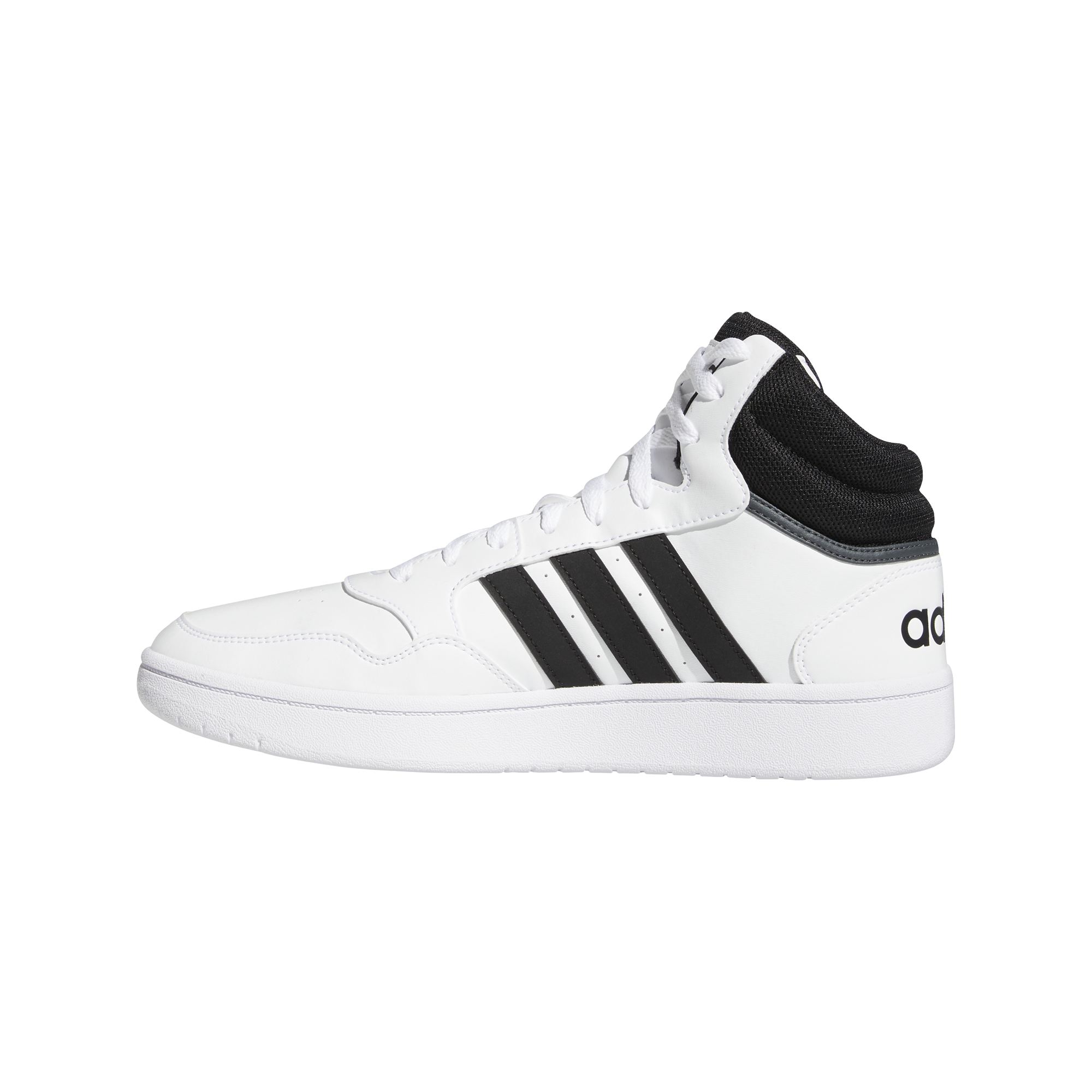 ADIDAS, M Hoops 3.0 Mid