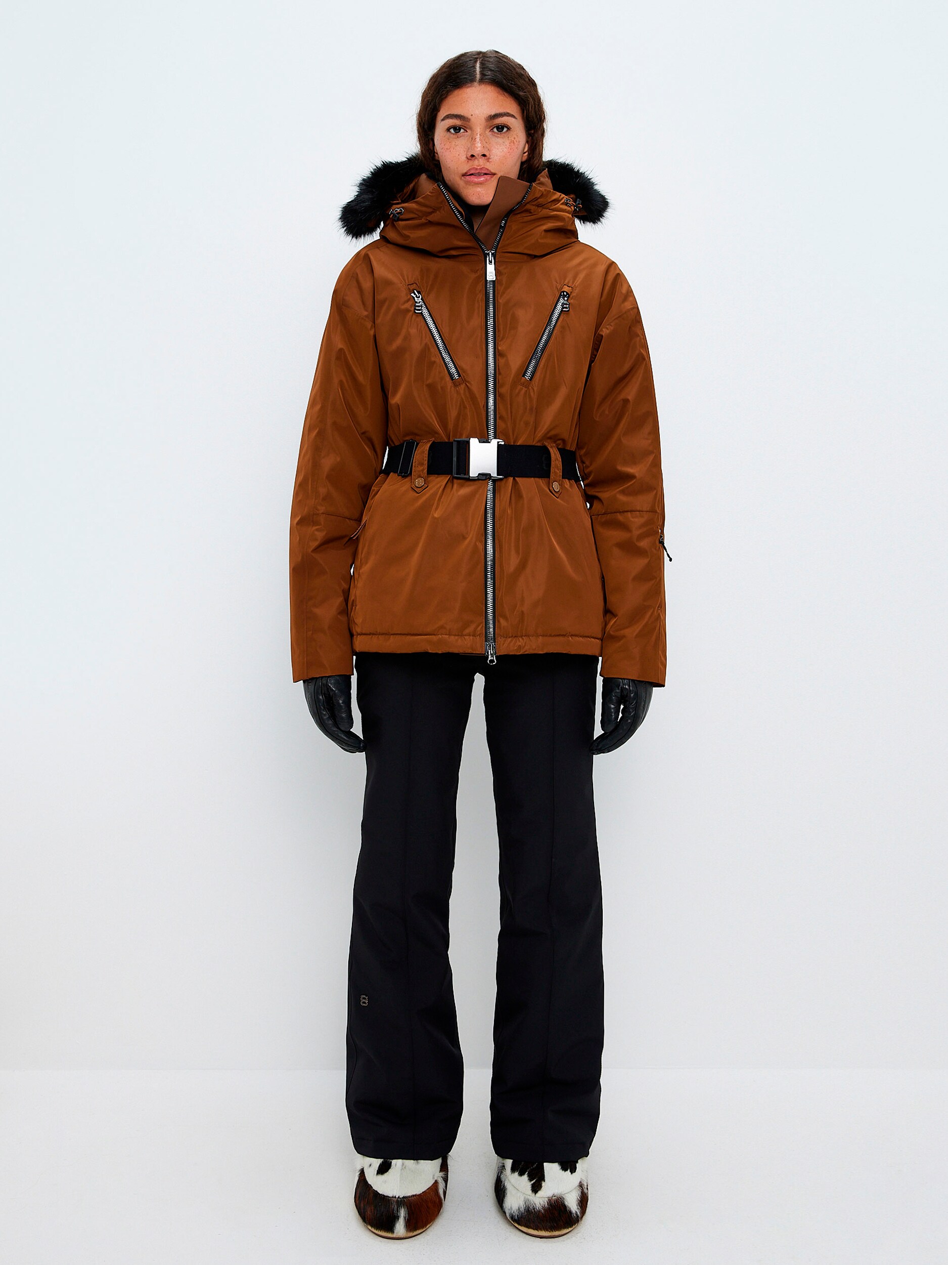 8848 ALTITUDE, Perla W Ski Jacket