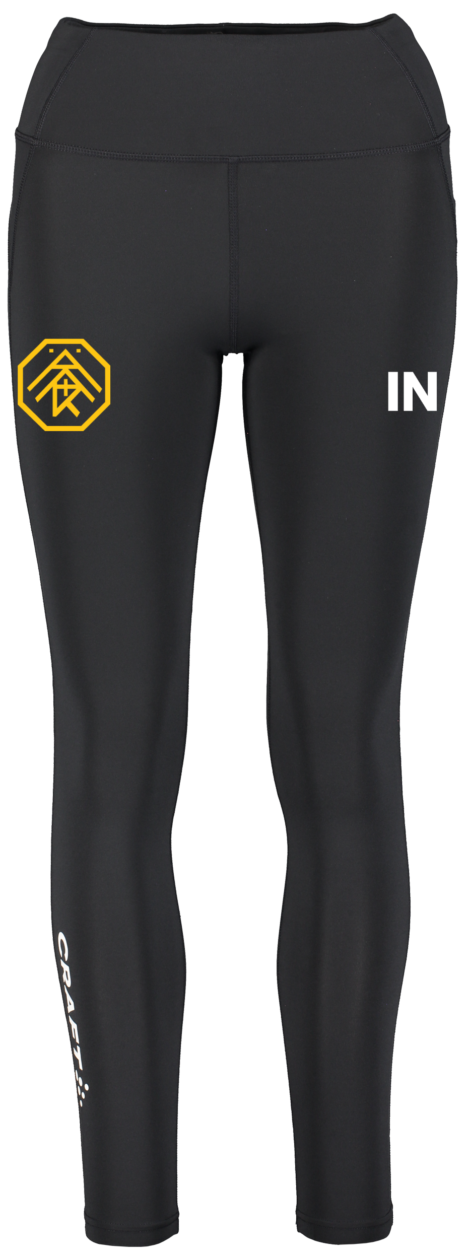 
CRAFT, 
Rush 2.0 Tights W, 
Detail 1
