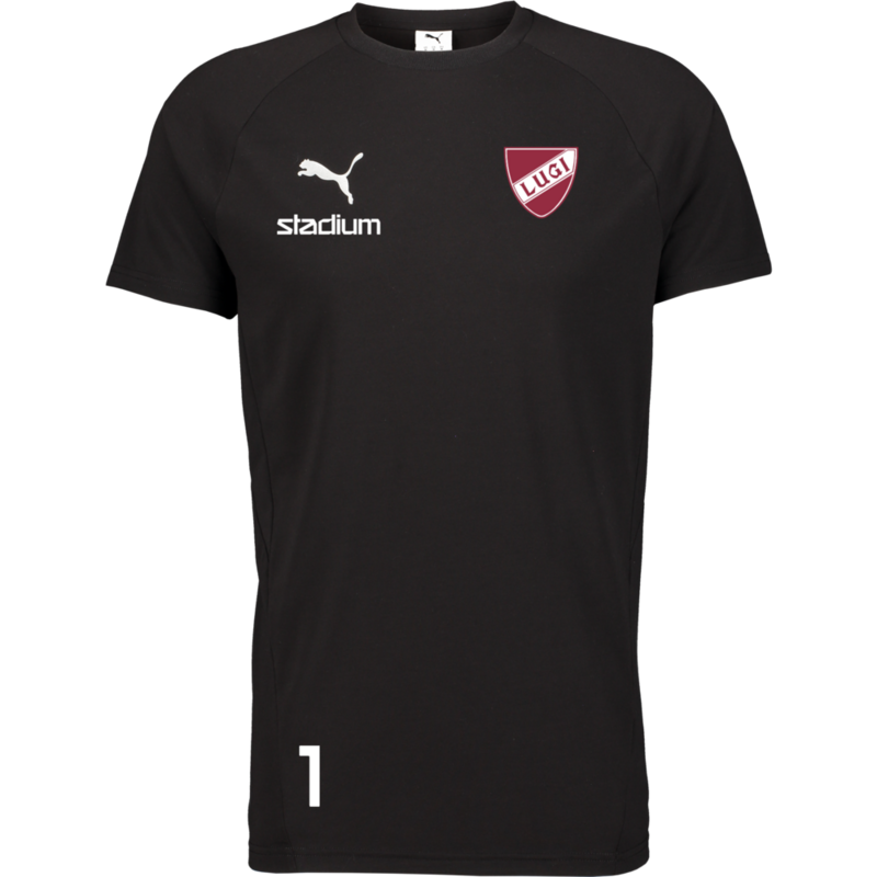 
PUMA, 
T Evostripe Tee, 
Detail 1
