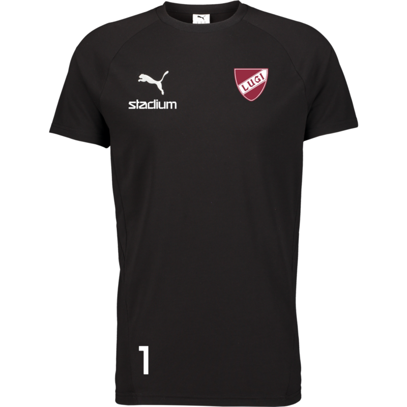 
PUMA, 
T Evostripe Tee, 
Detail 1
