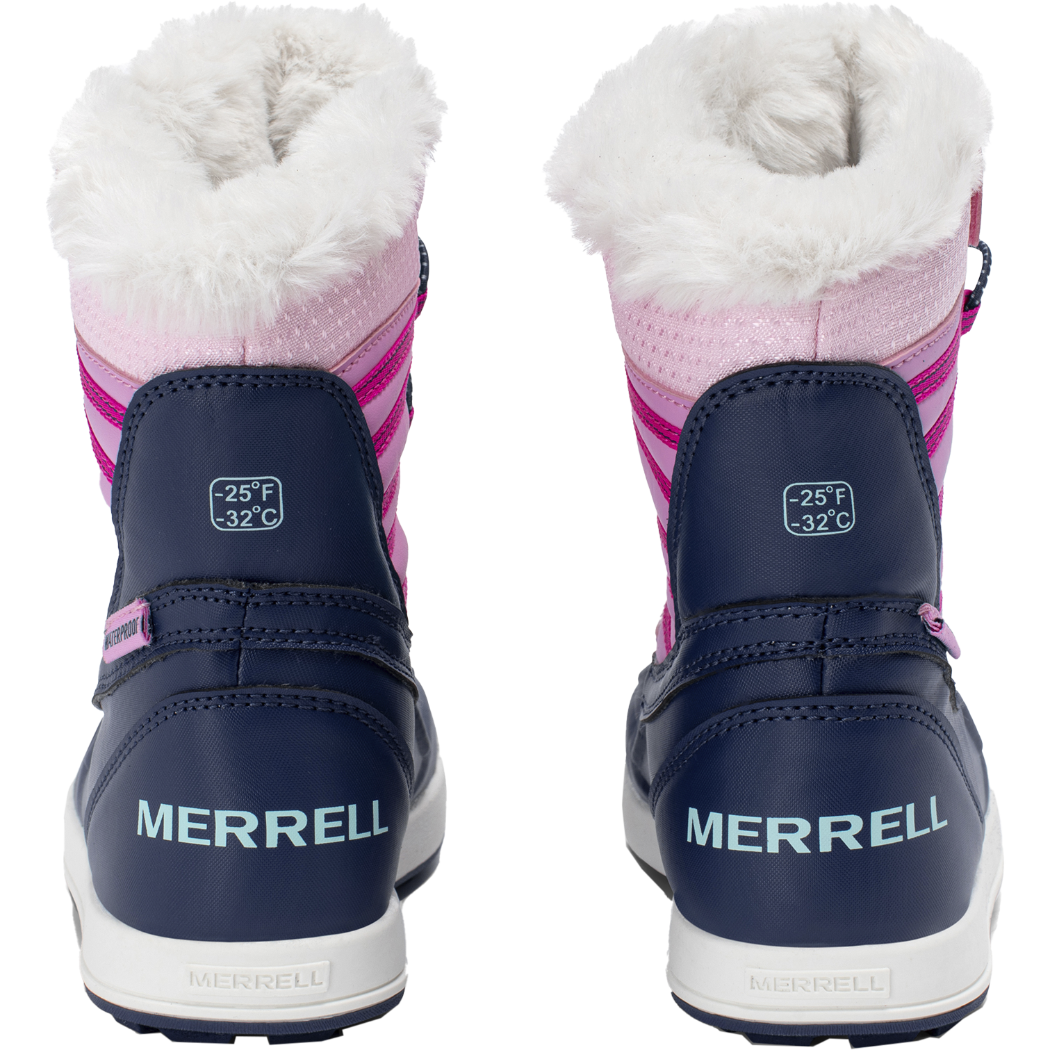 MERRELL, Snow Bank 5.0 Wp