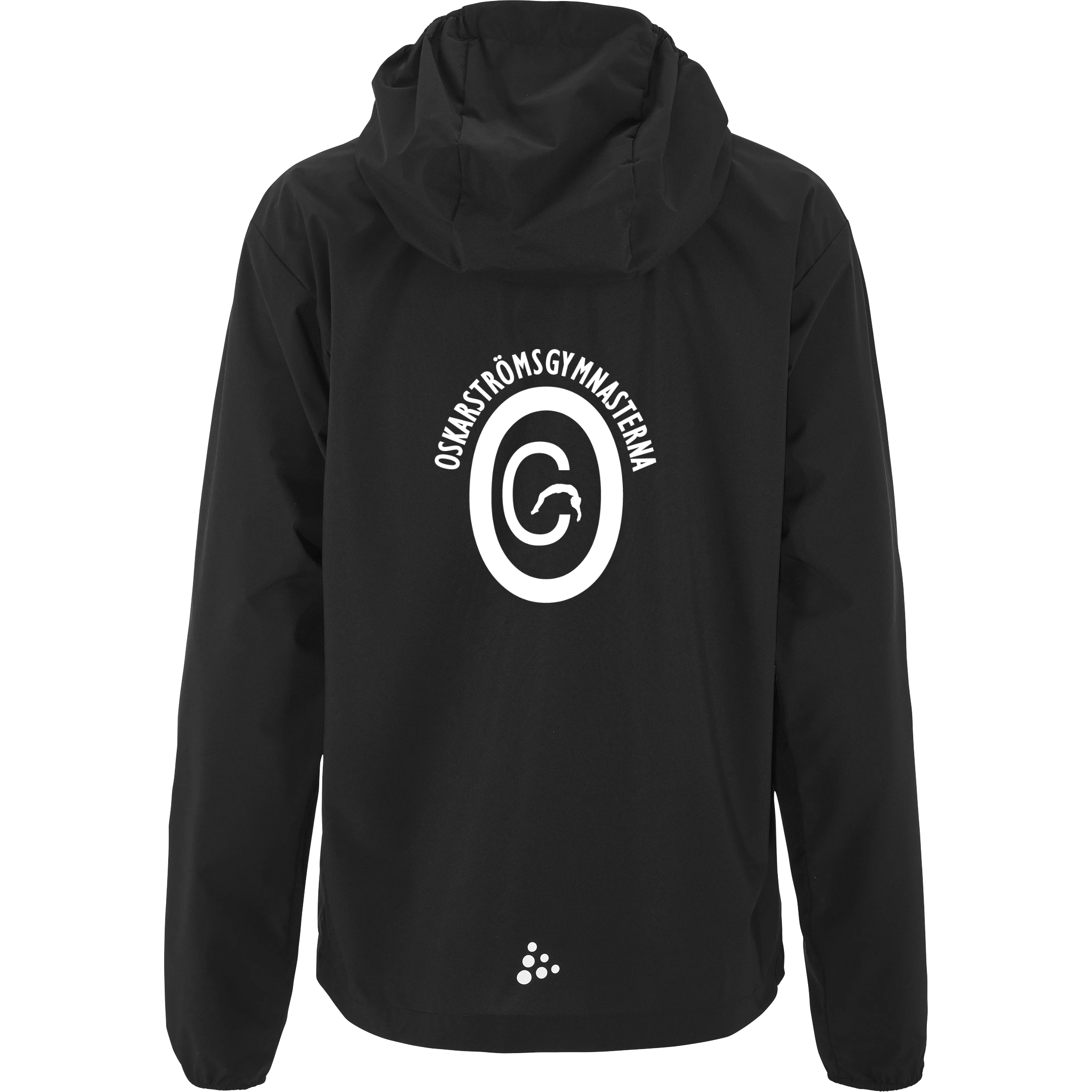 CRAFT, SQUAD GO WEATHER JACKET W