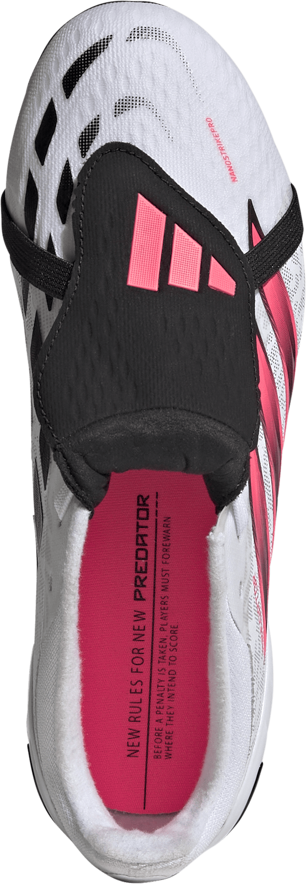 ADIDAS, PREDATOR ELITE FT FG JR