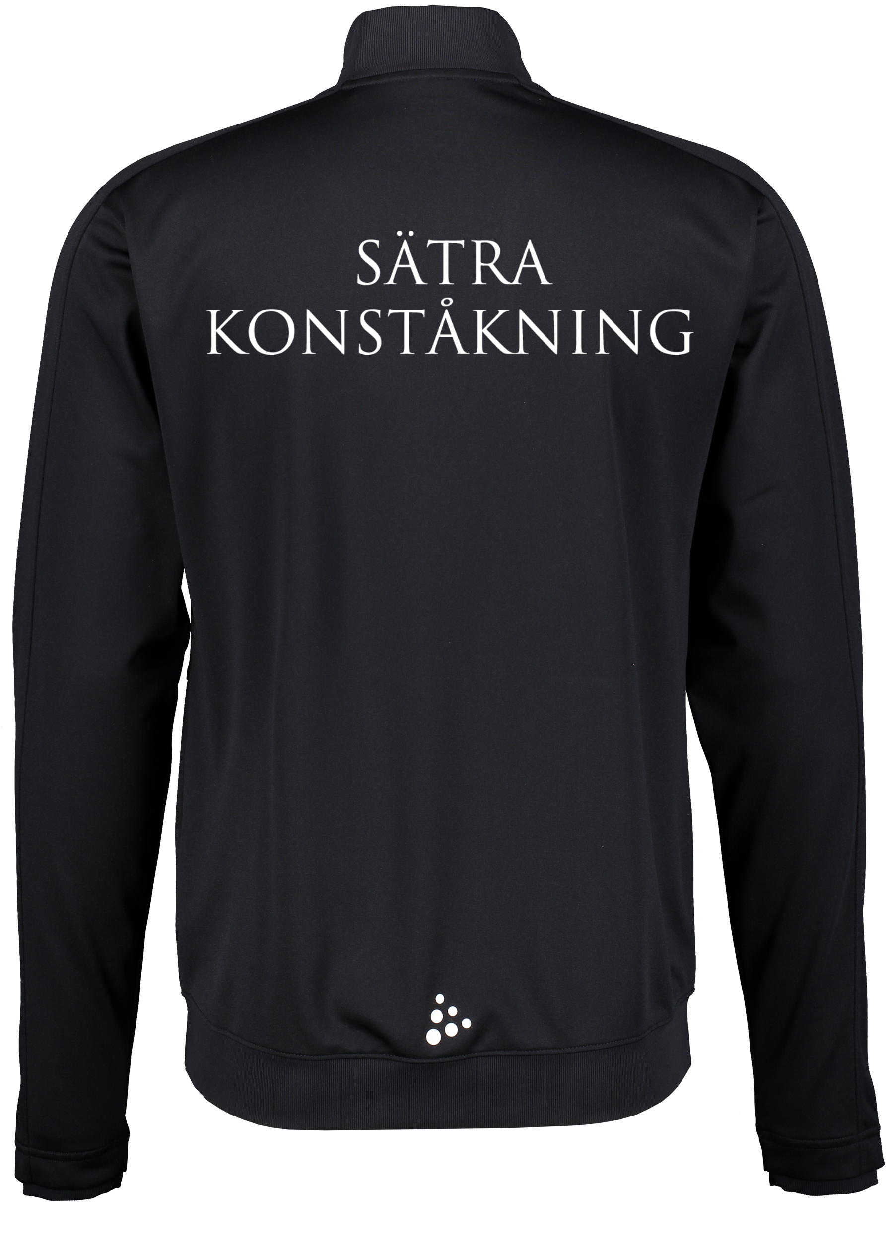 CRAFT, Evolve 2.0 Full Zip Jacket Jr