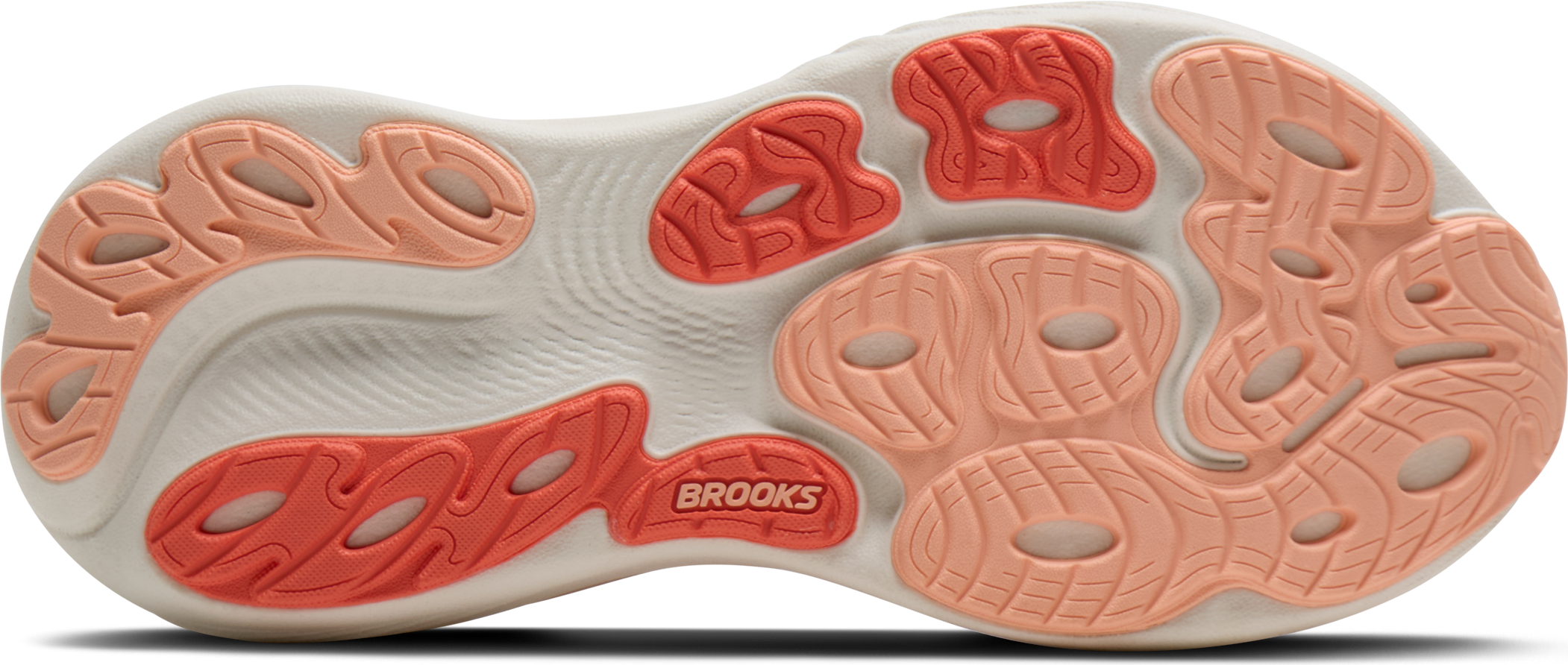 BROOKS, W ADRENALINE GTS 25