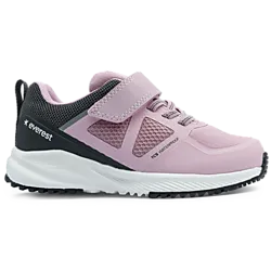 K Shields Outdoor Low - Pink/Grey Standard Small1x1