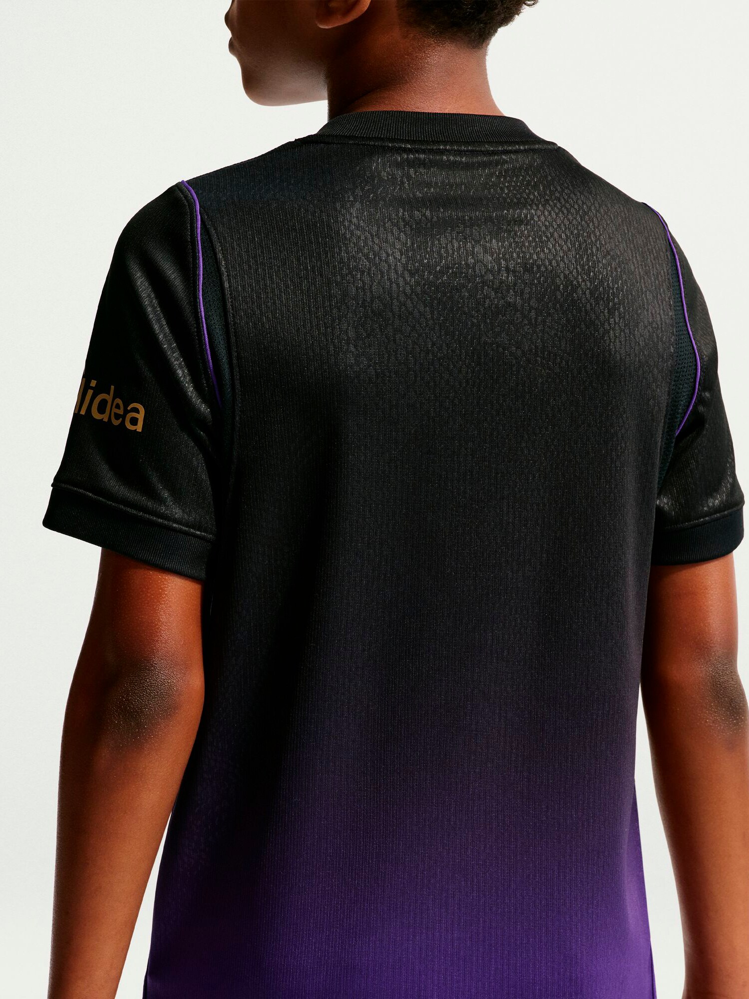NIKE, FCB Y NK DF JSY SS STAD AW