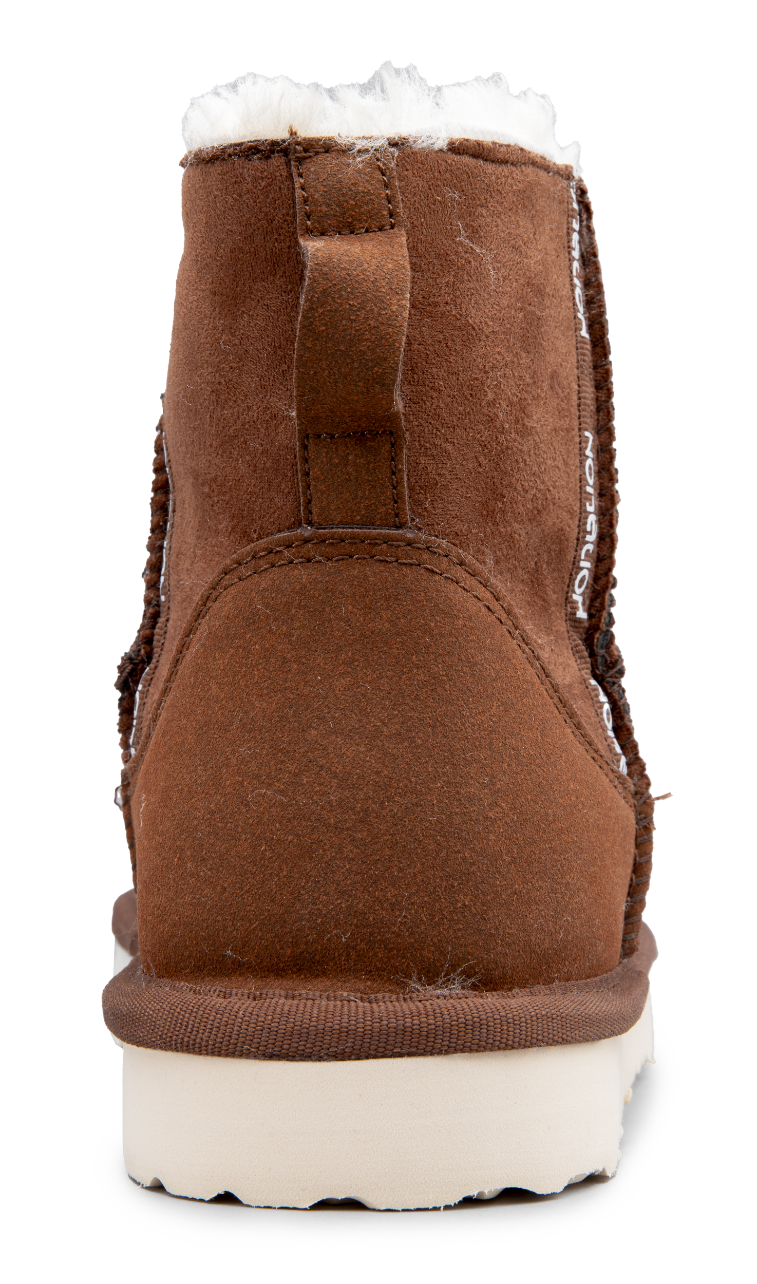 NONATION, Albiol Boot W