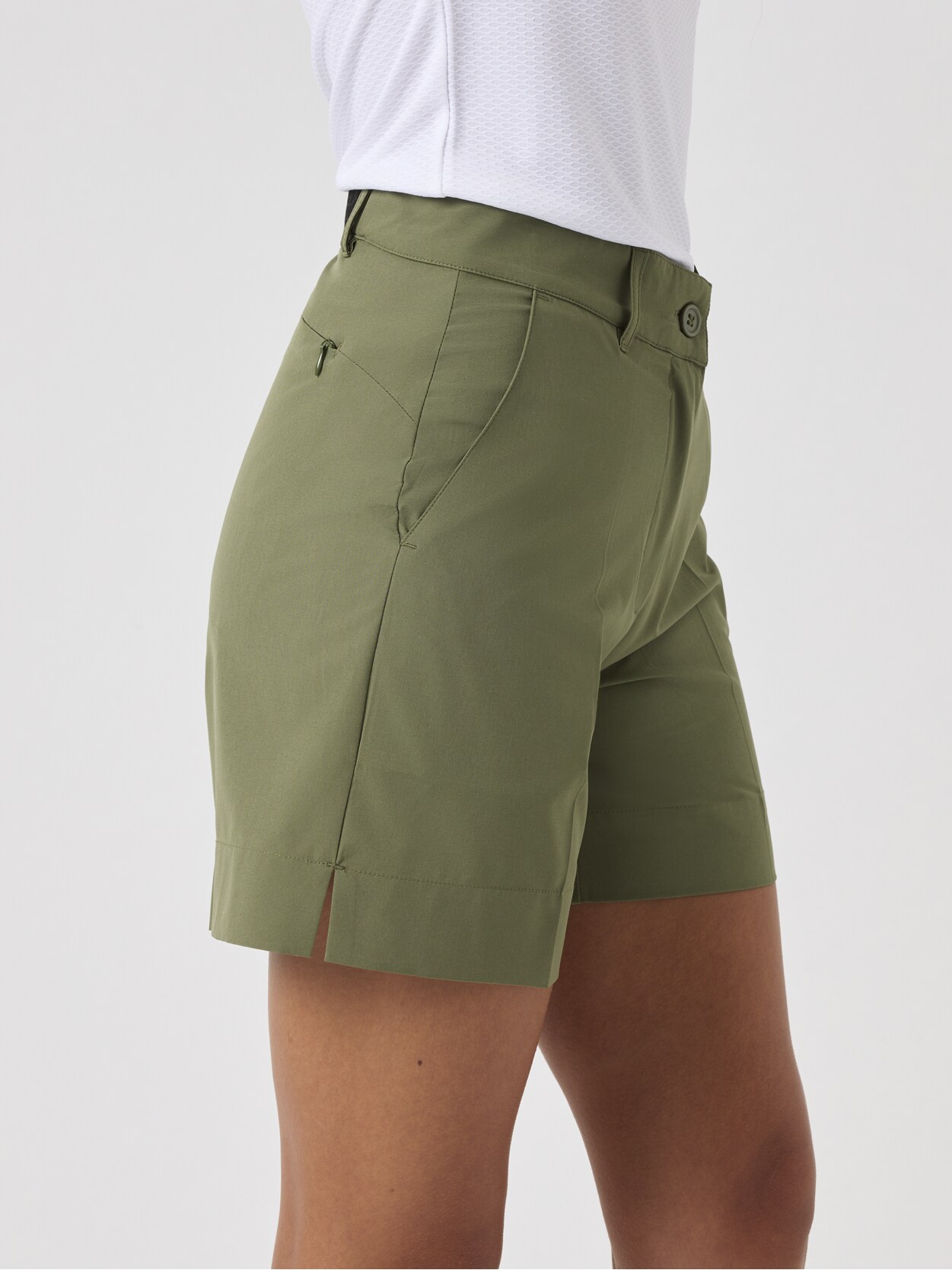 DAILY SPORTS, BEYOND V2 SHORTS 40 CM