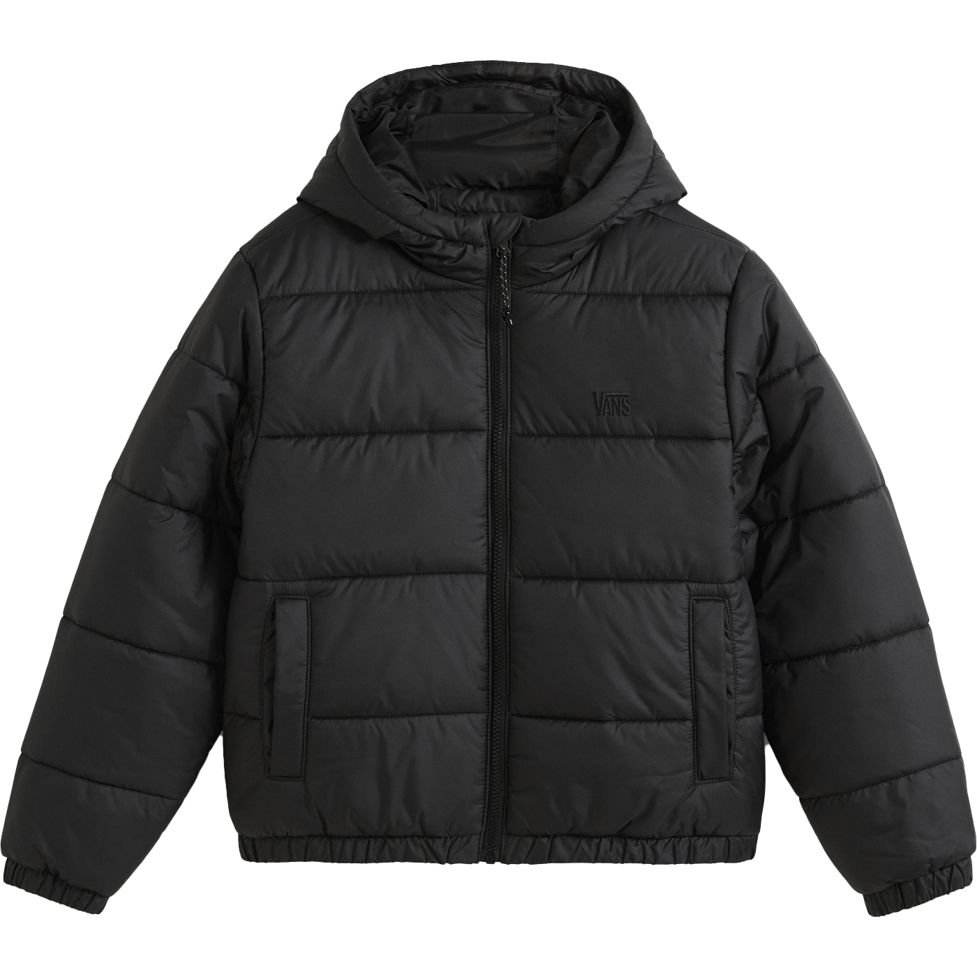 
VANS, 
J Mte Hillgate Puffer By, 
Detail 1
